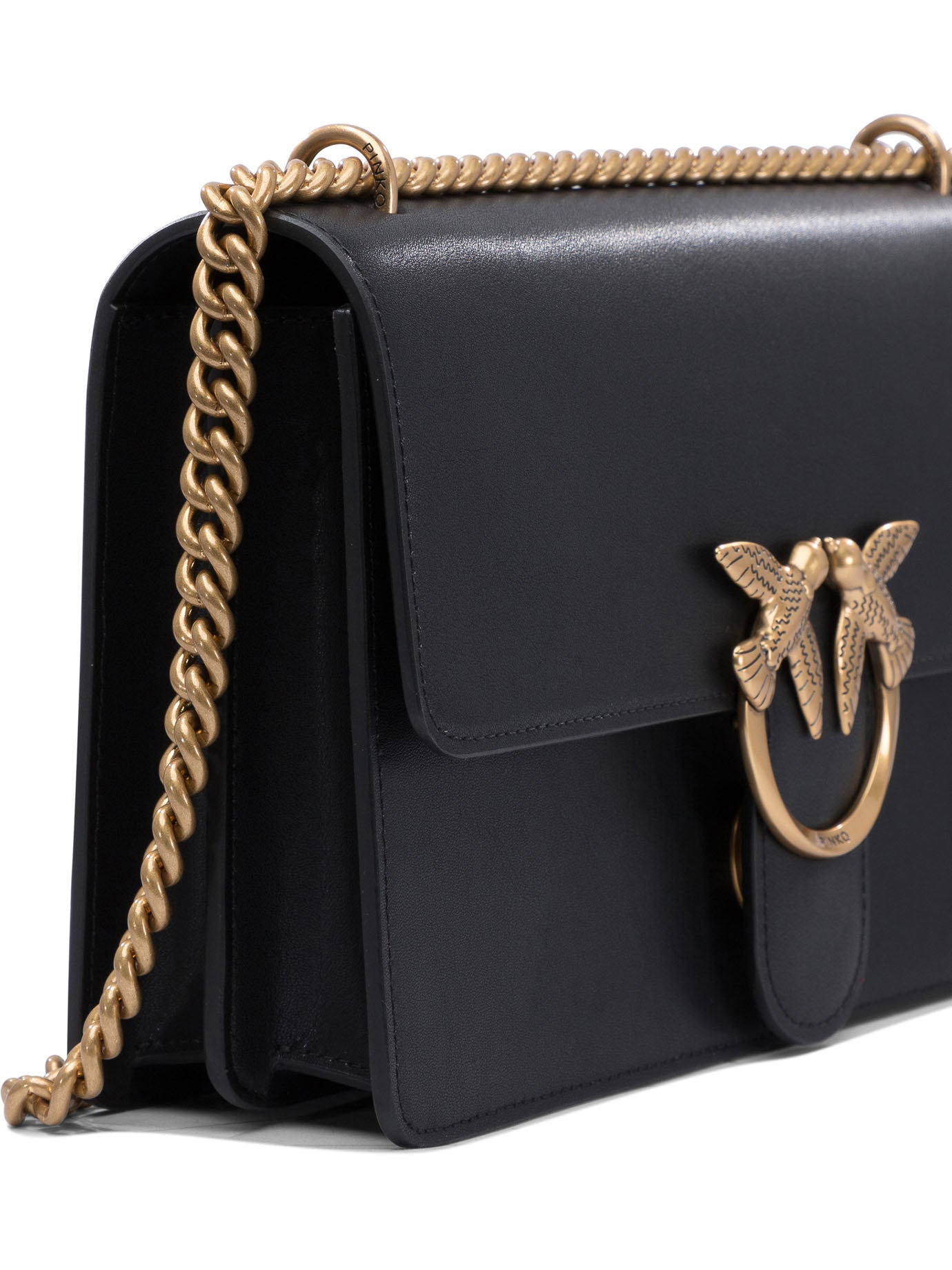 Pinko Crossbody Bags