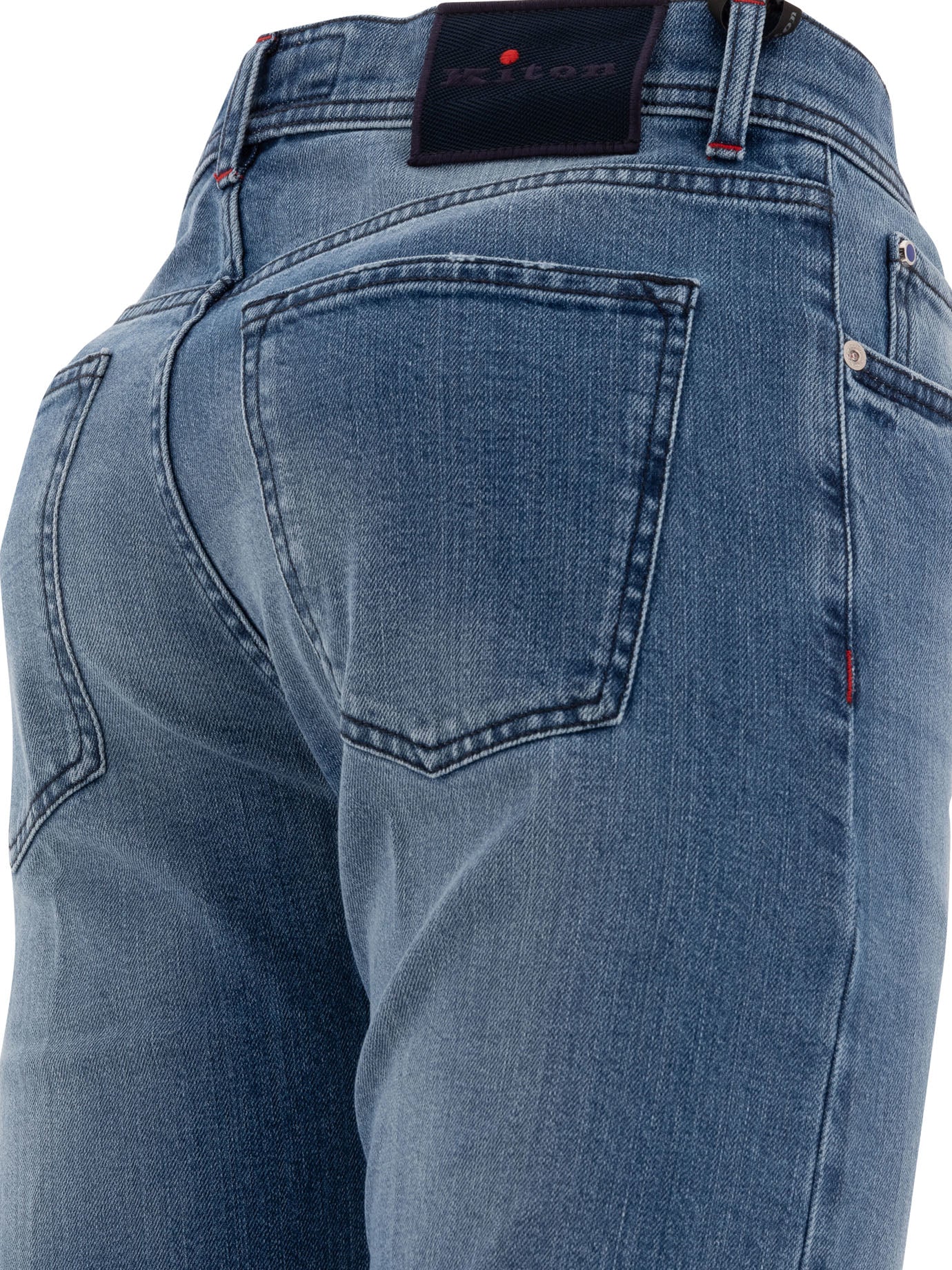 Kiton Jeans