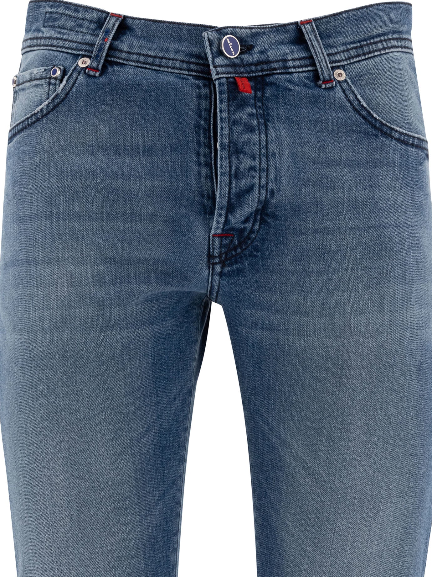 Kiton Jeans