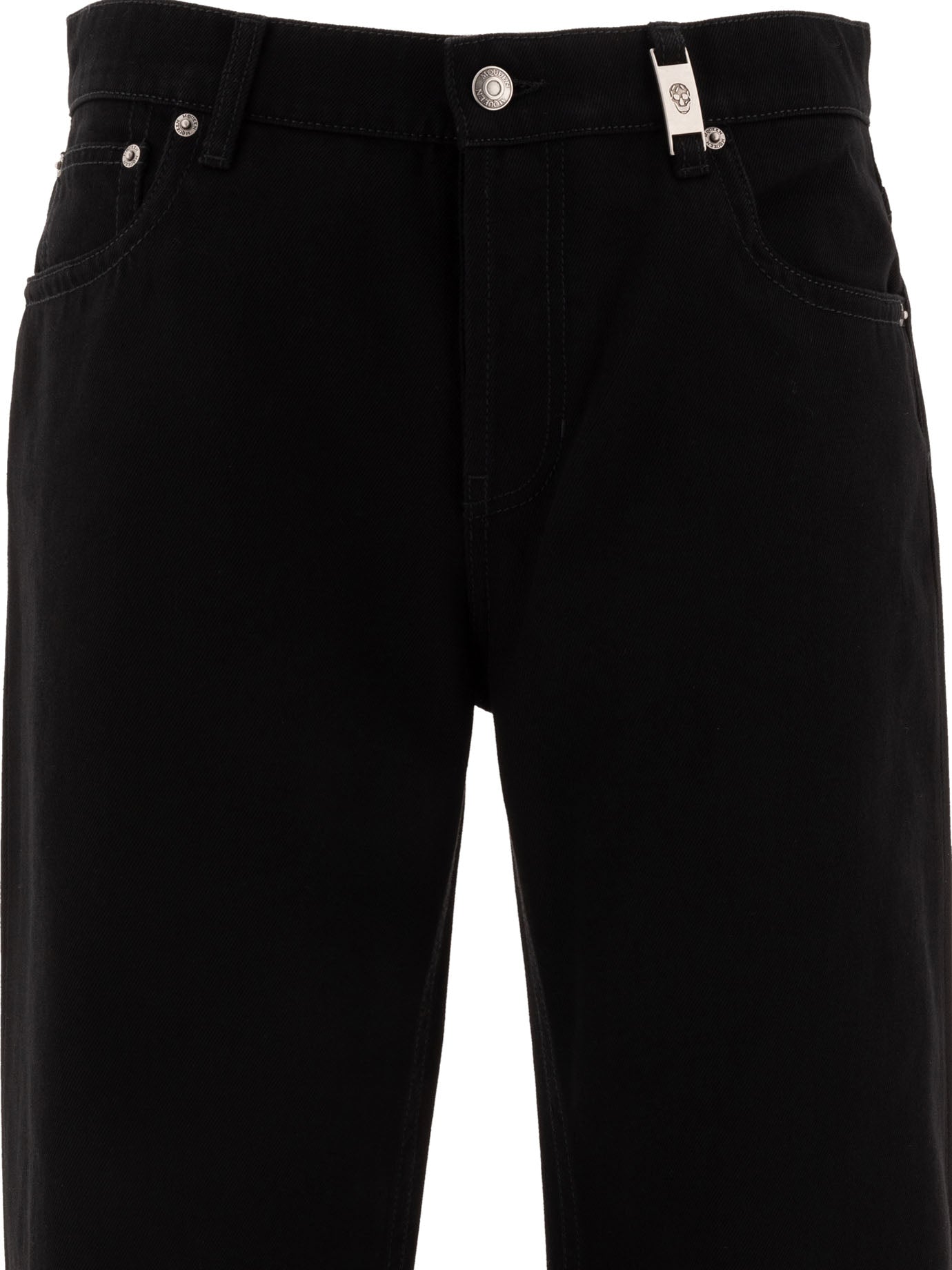 Alexander McQueen Trousers