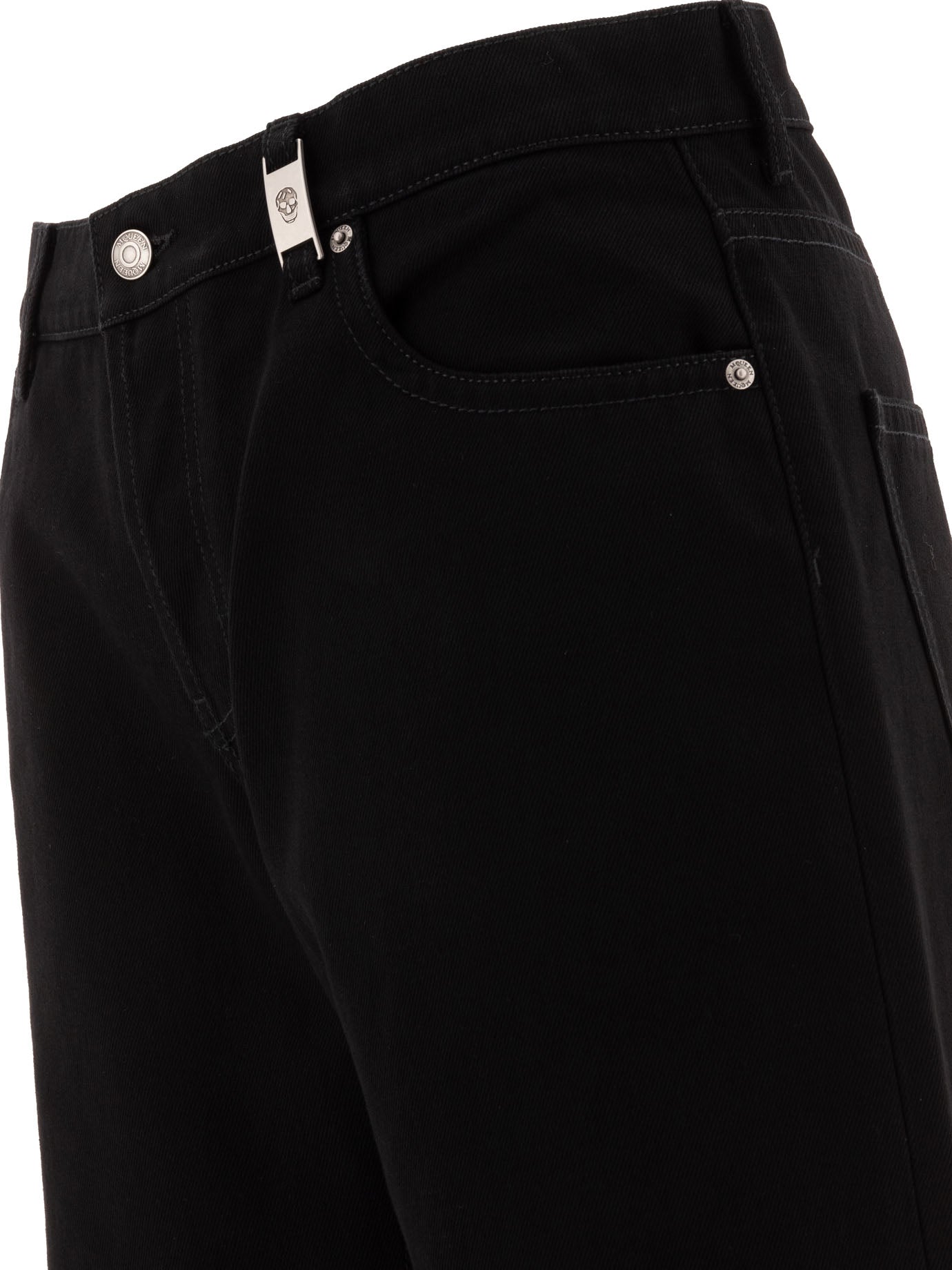 Alexander McQueen Trousers