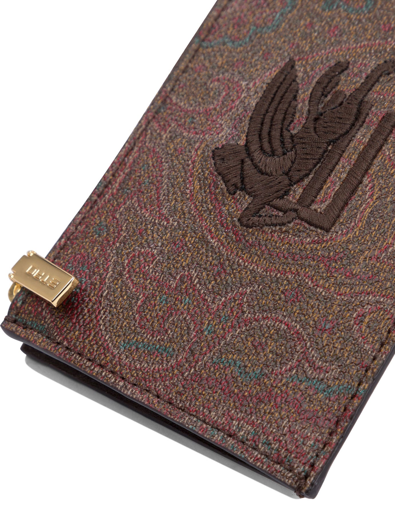 Etro Wallets & Card Holders