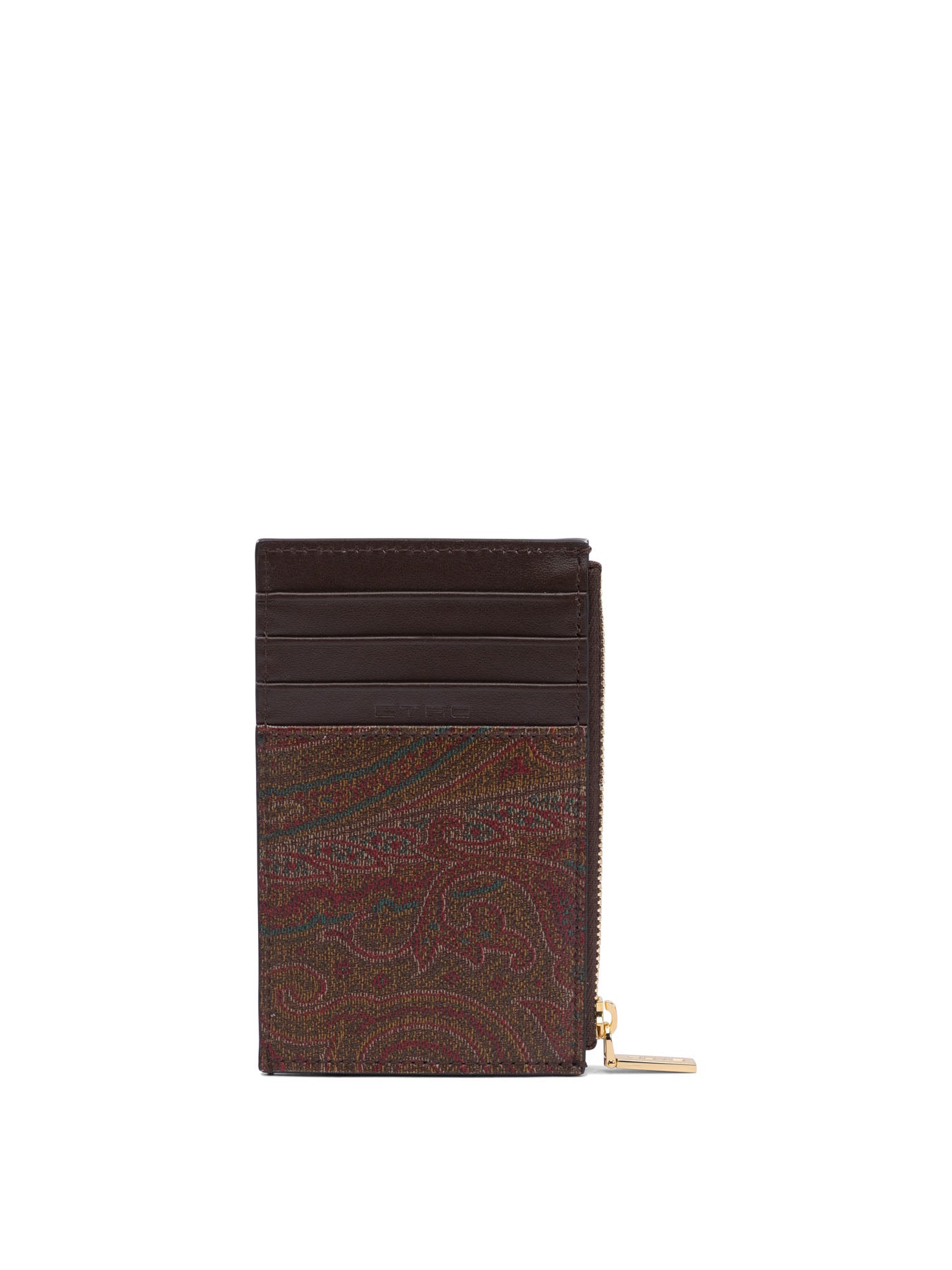 Etro Wallets & Card Holders