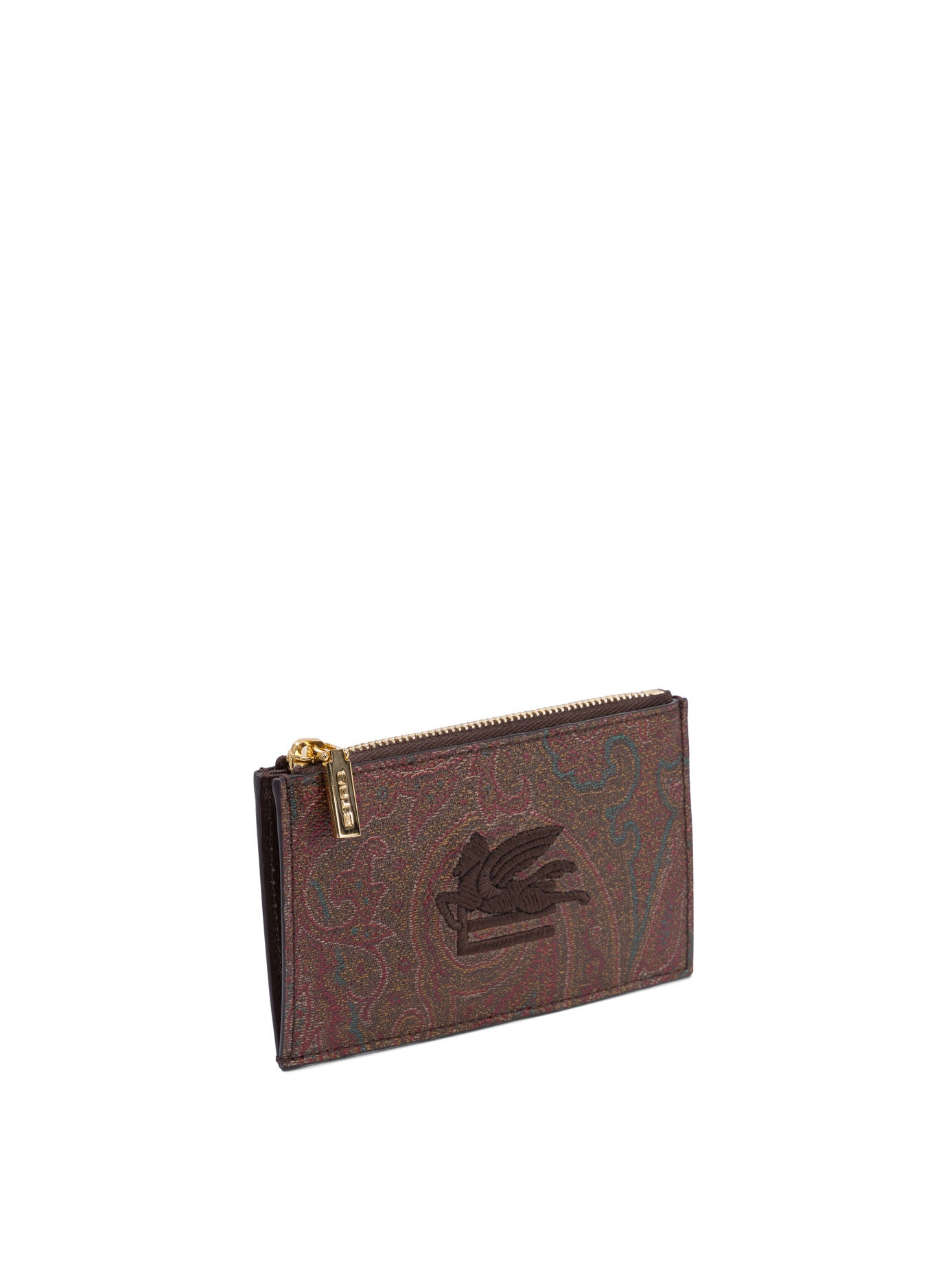 Etro Wallets & Card Holders