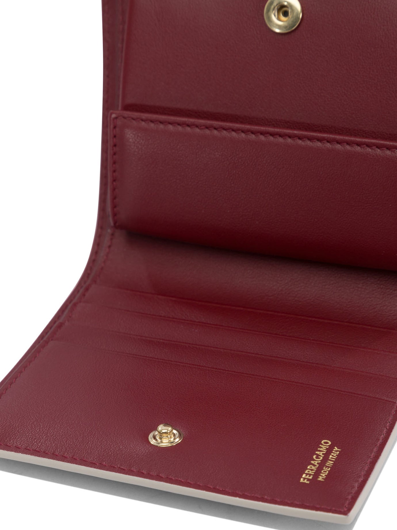 Ferragamo Wallets & Card Holders