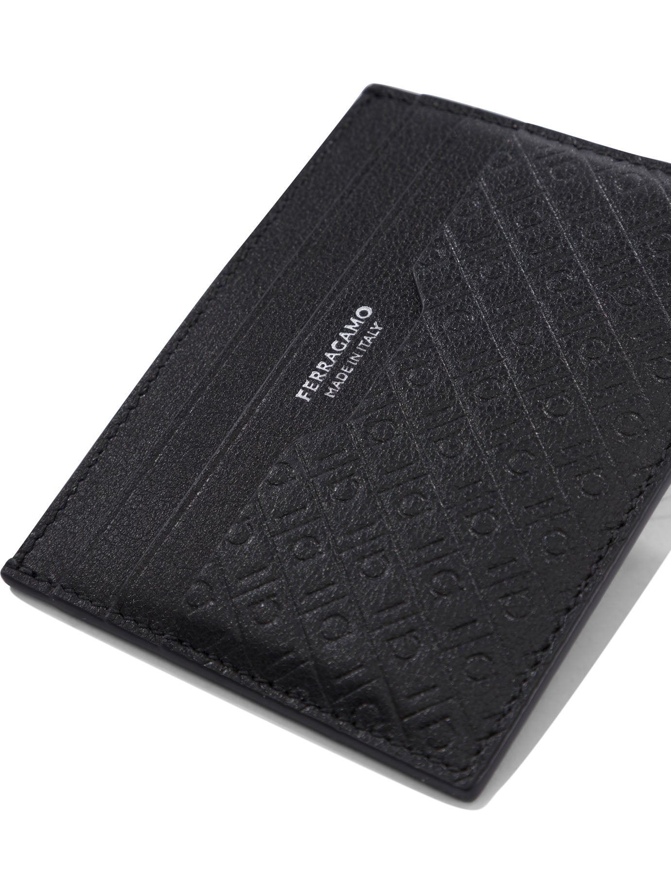 Ferragamo Wallets & Card Holders