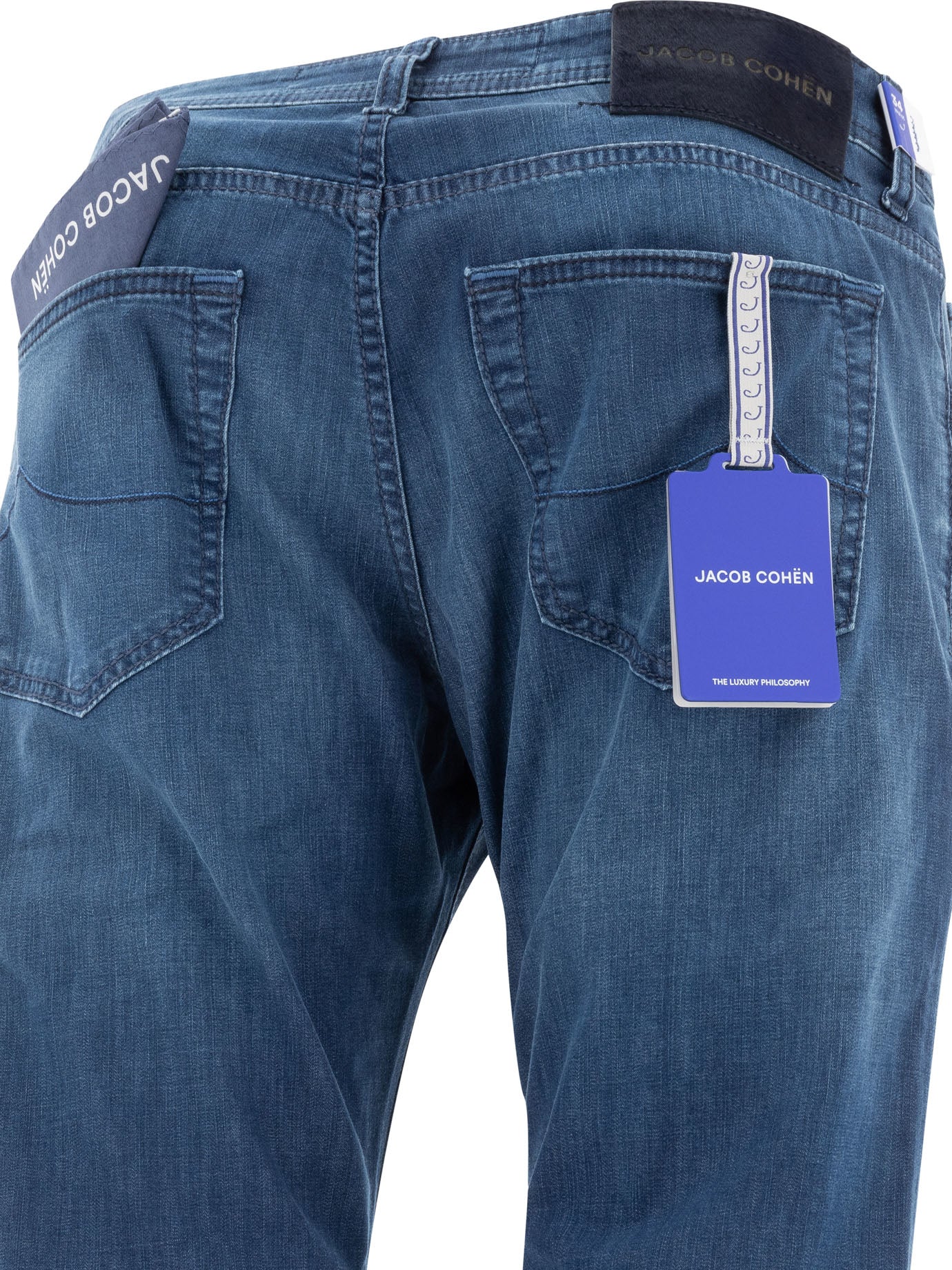 Jacob Cohen Jeans