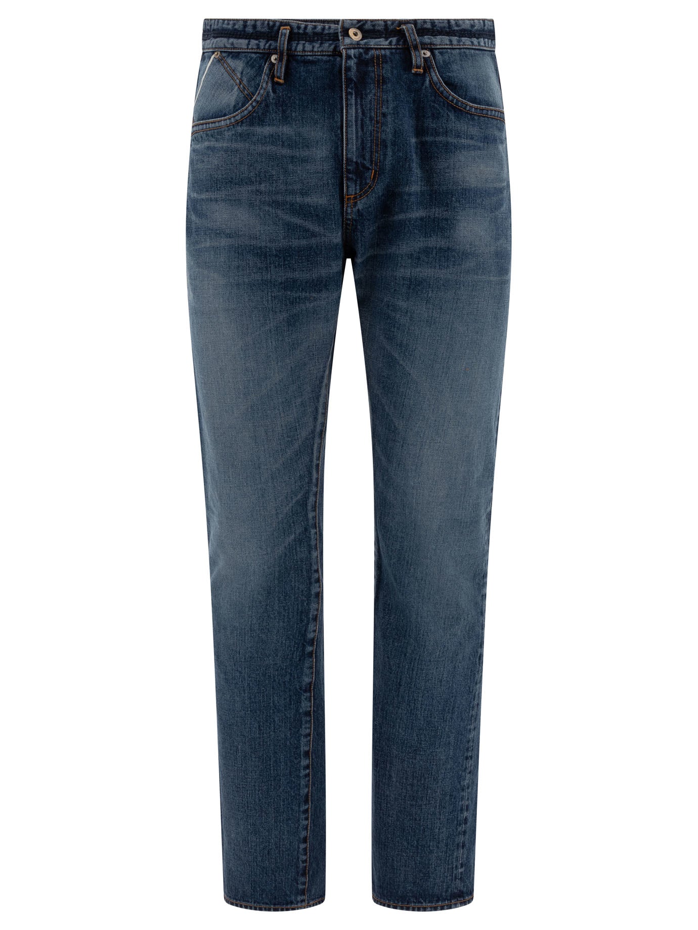 nonnative Jeans