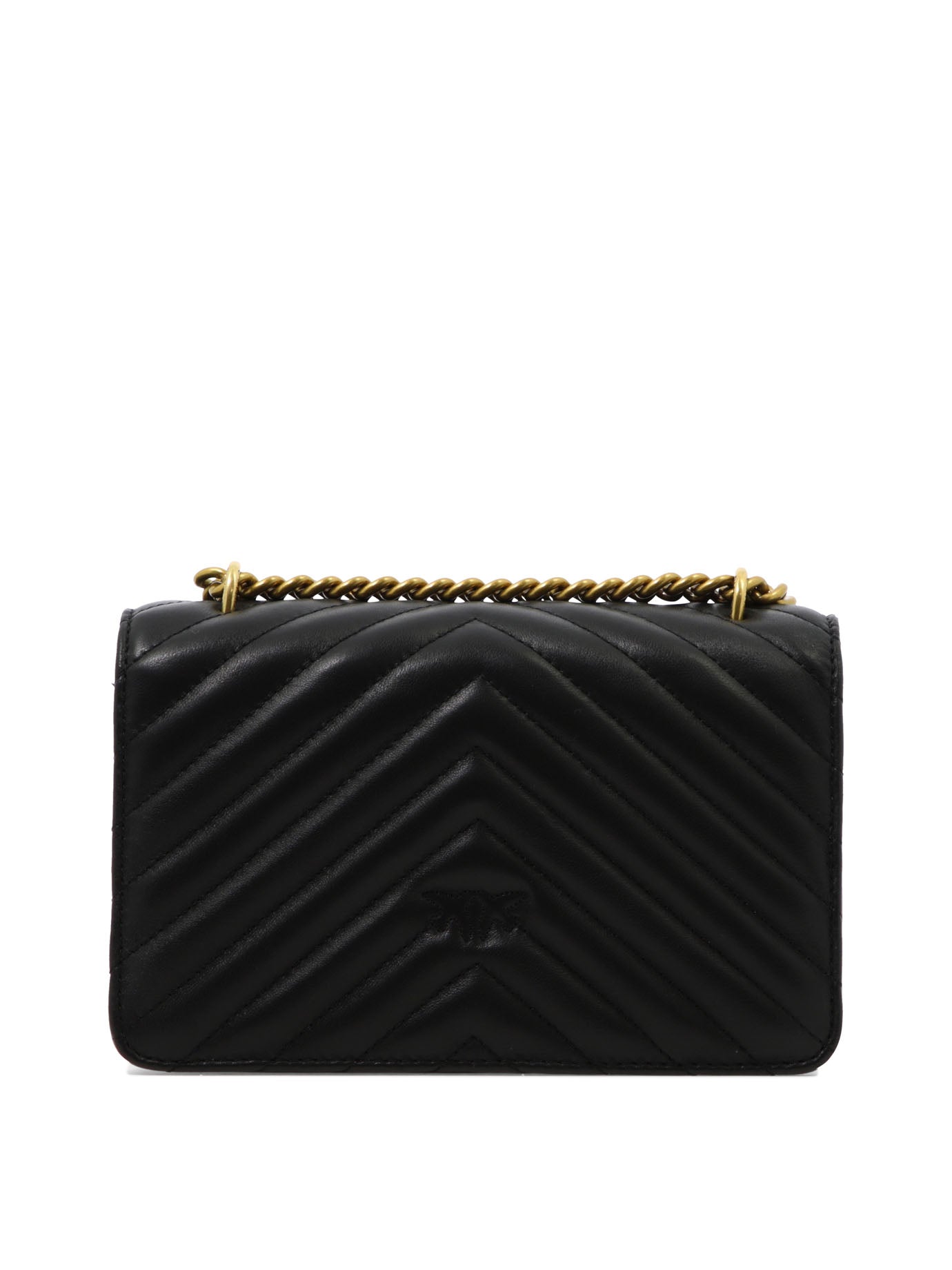 Pinko Crossbody Bags