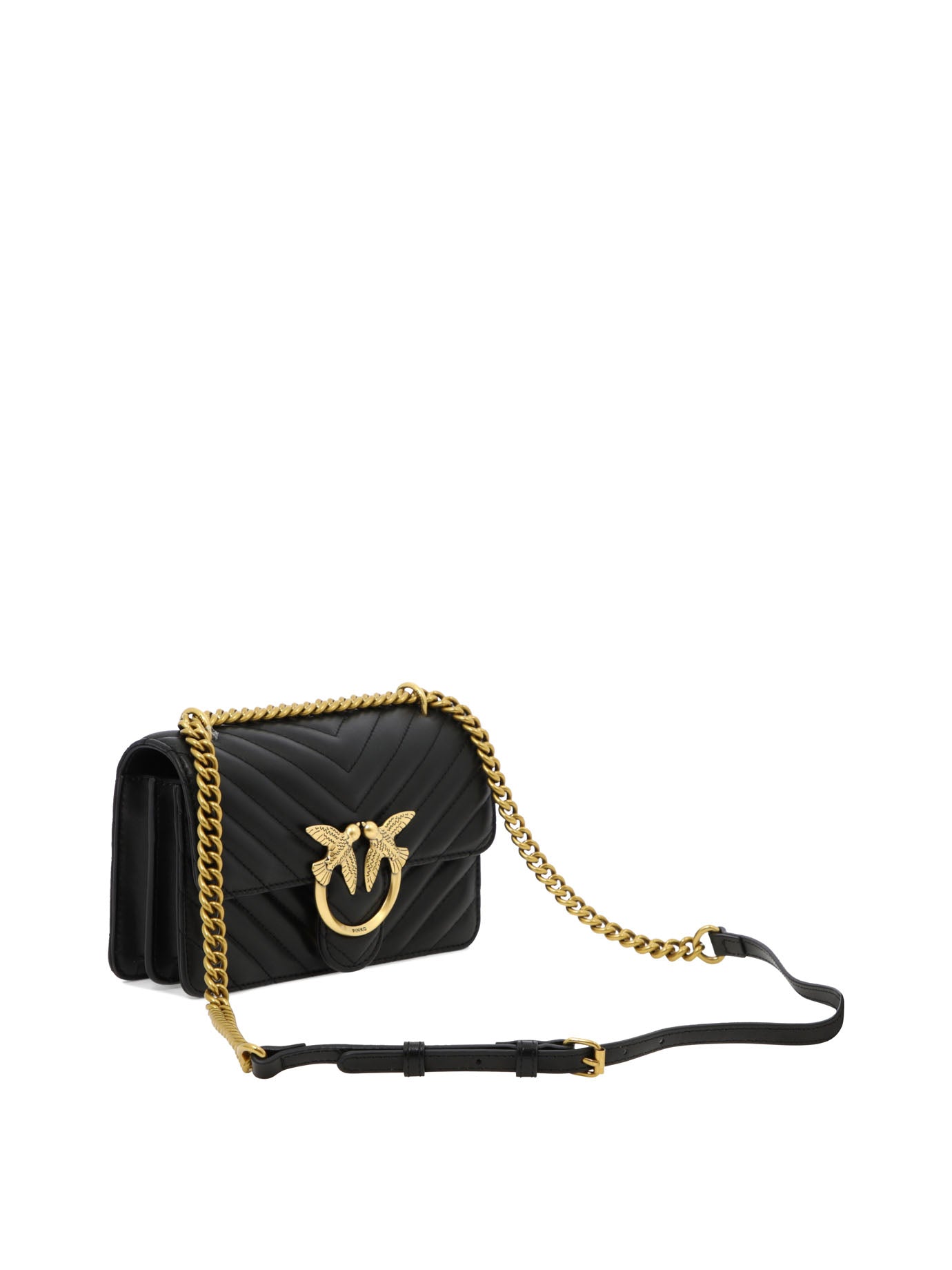 Pinko Crossbody Bags