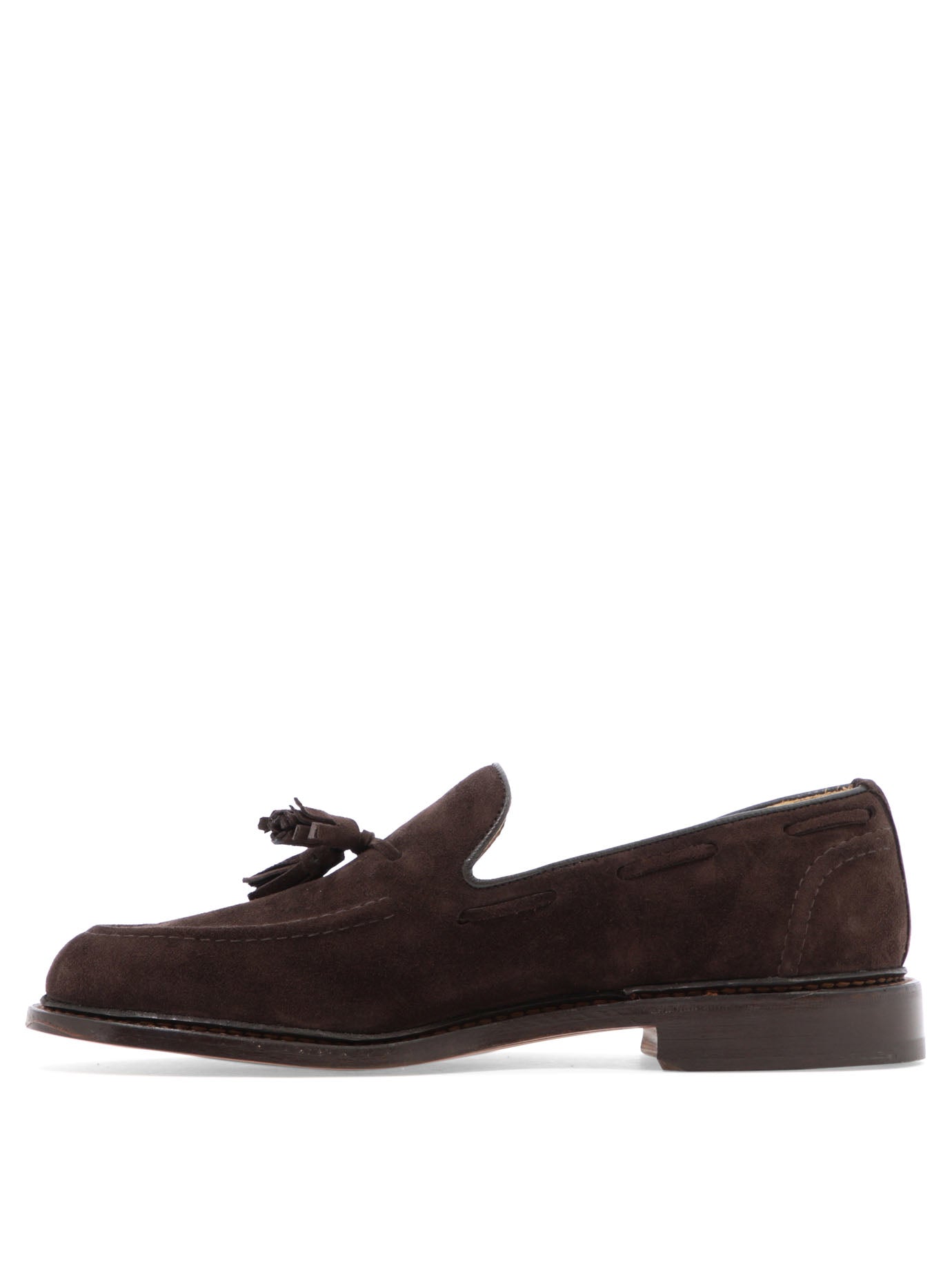 Tricker's Loafers & Slippers