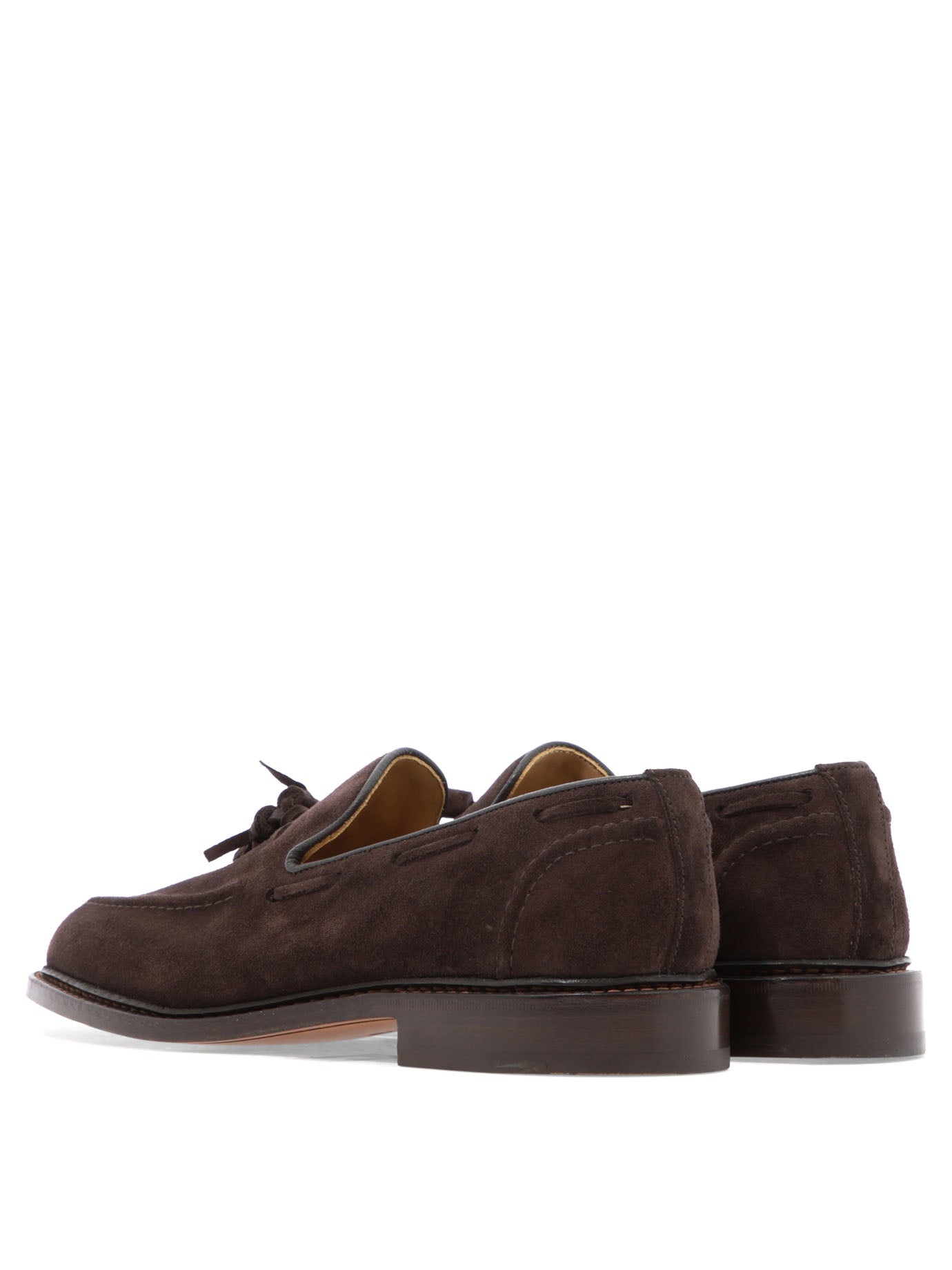 Tricker's Loafers & Slippers