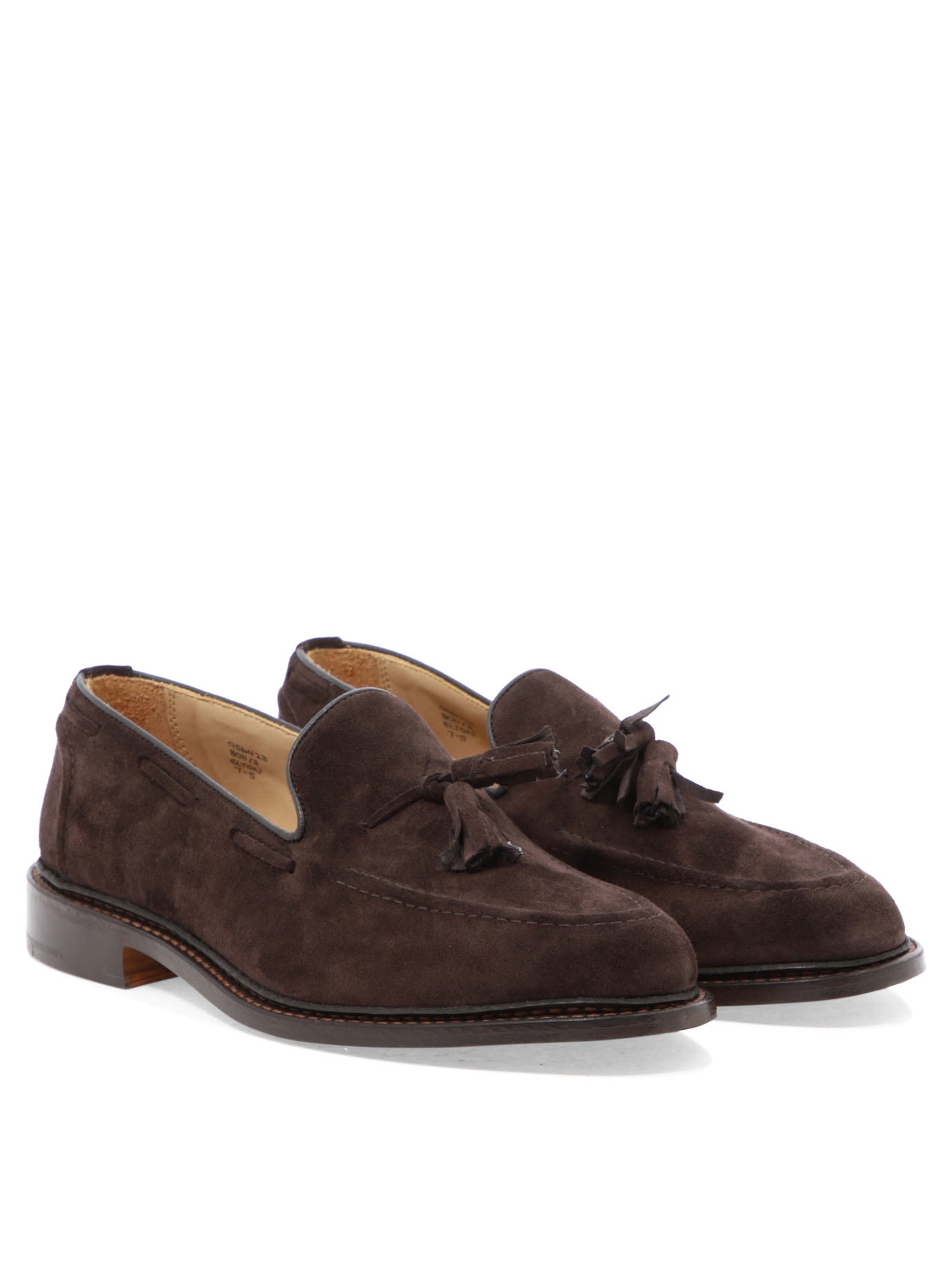 Tricker's Loafers & Slippers