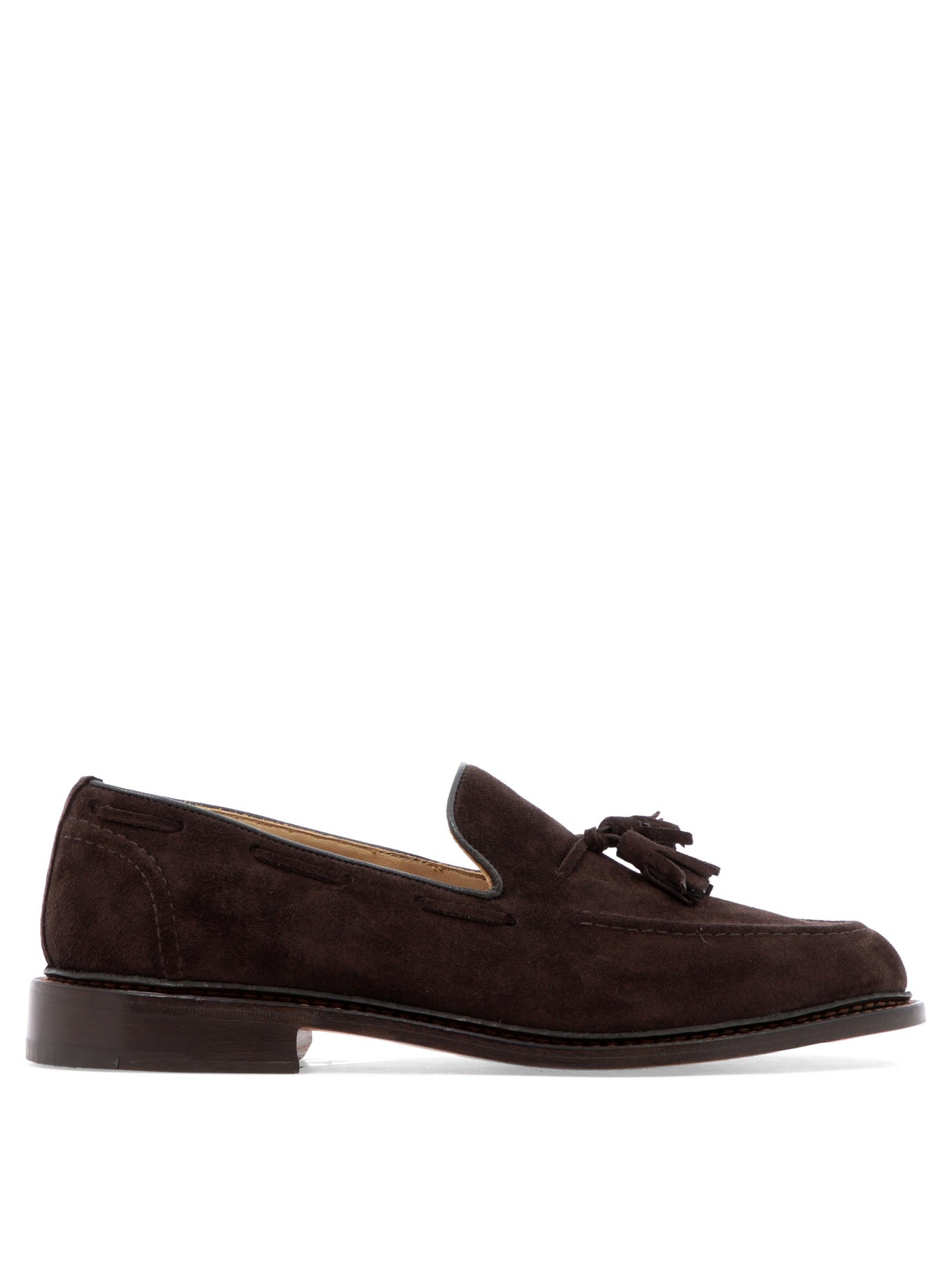 Tricker's Loafers & Slippers