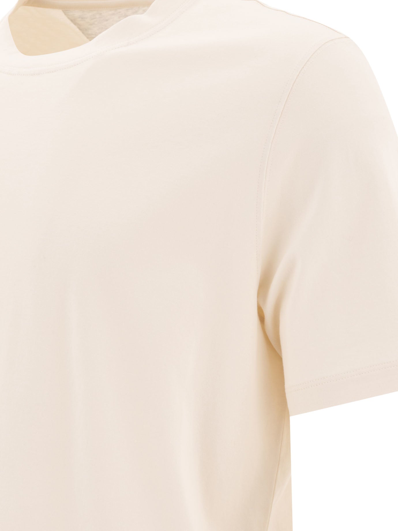 Brunello Cucinelli T-Shirts