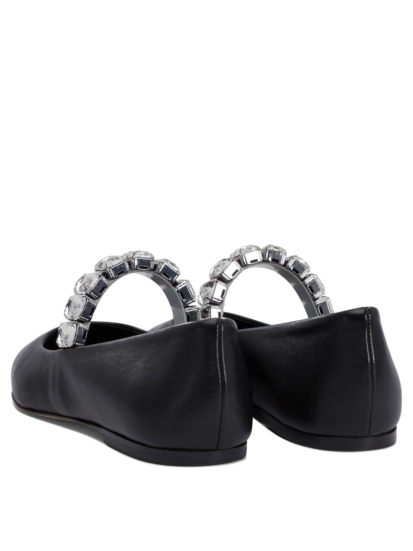 Casadei Ballerinas