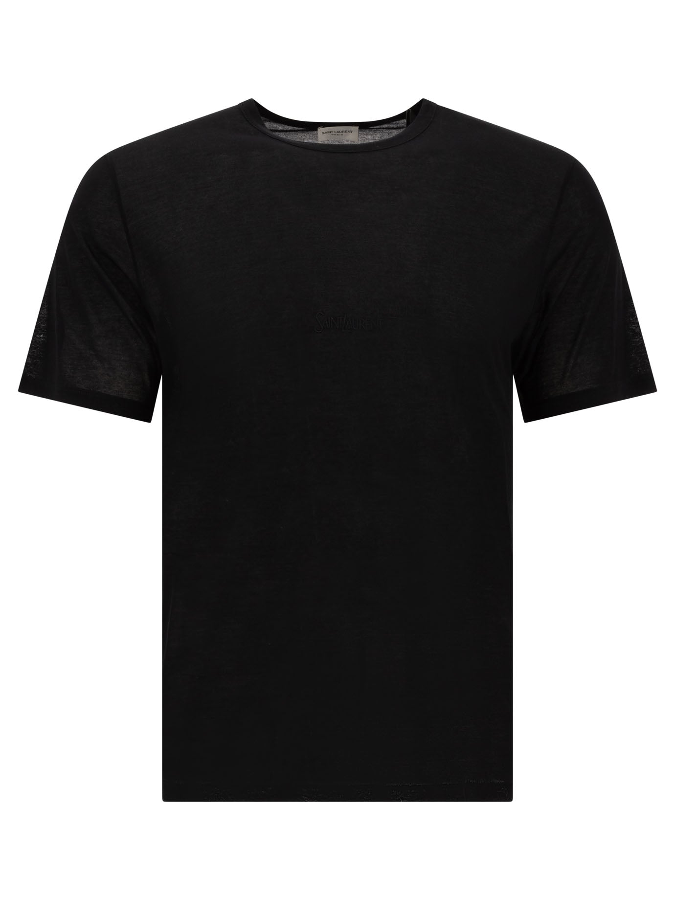 Saint Laurent T-Shirts