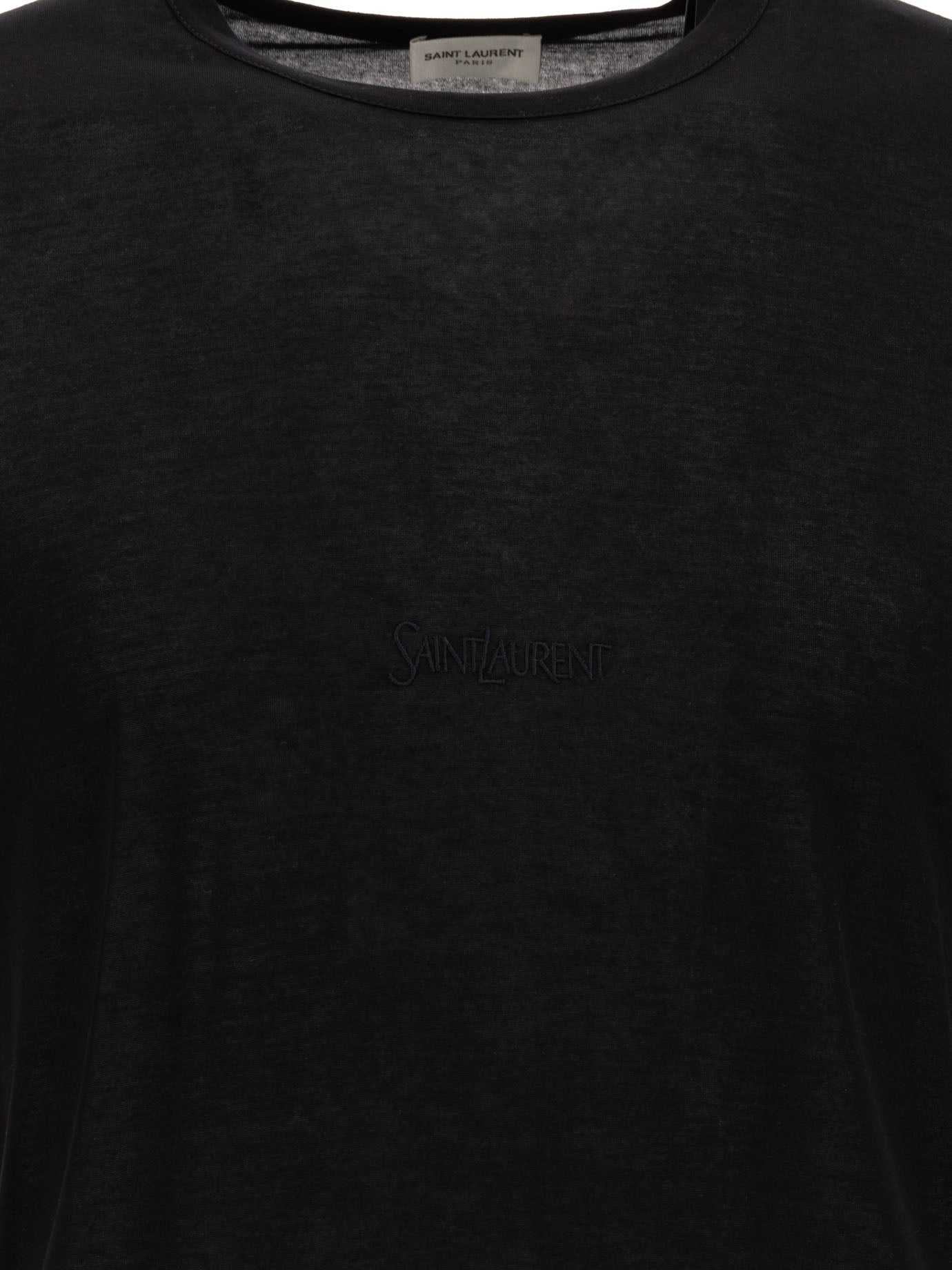 Saint Laurent T-Shirts