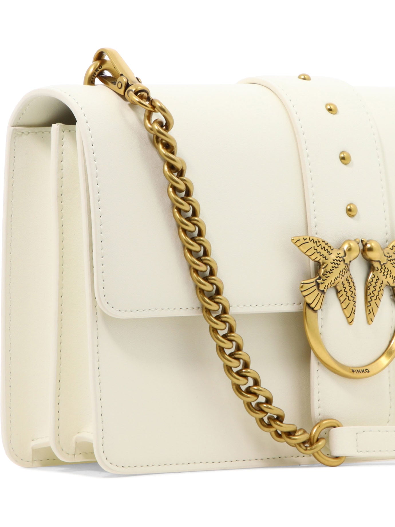 Pinko Crossbody Bags