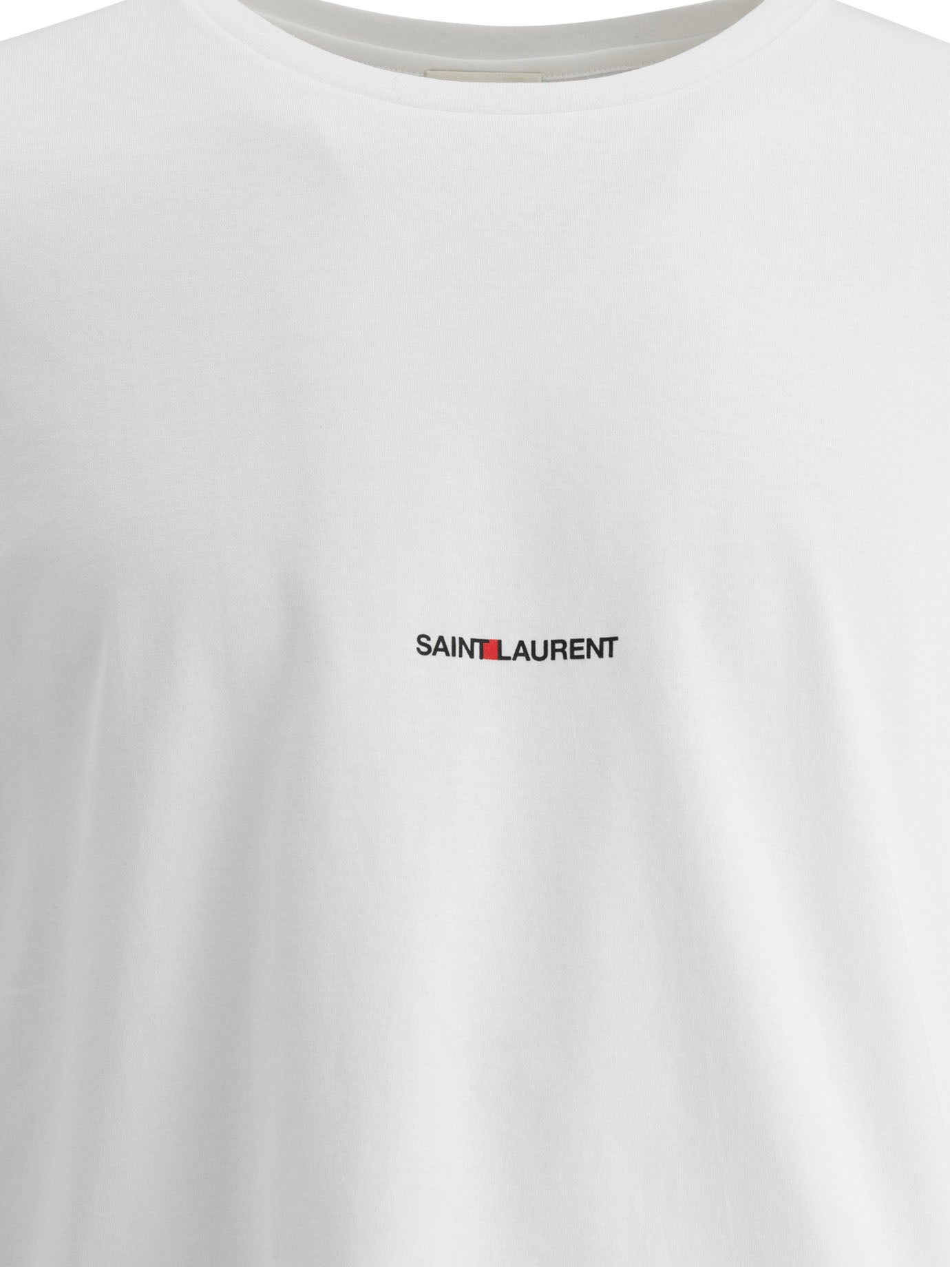 Saint Laurent T-Shirts