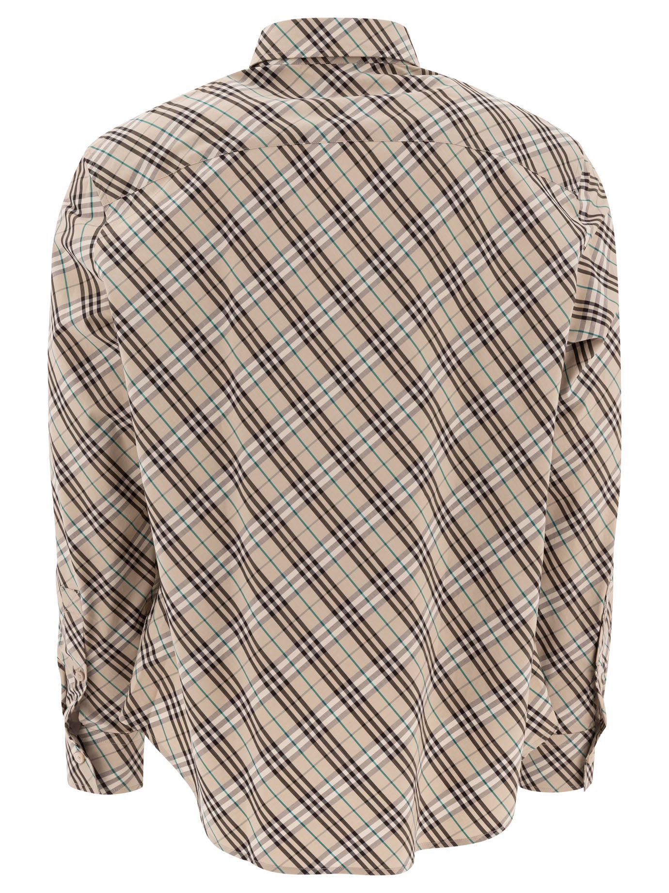 Burberry Shirts