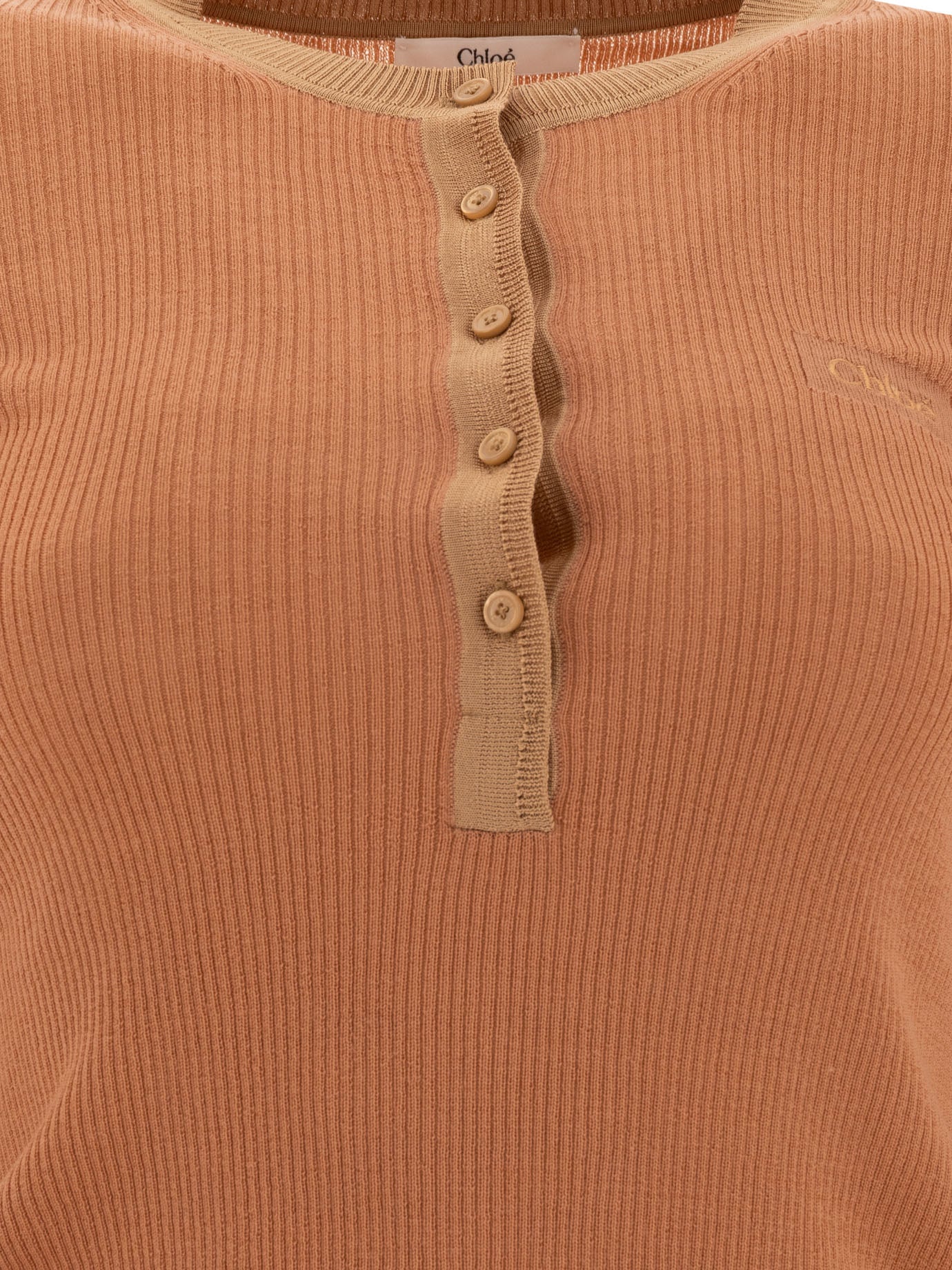 Chloé T-Shirts