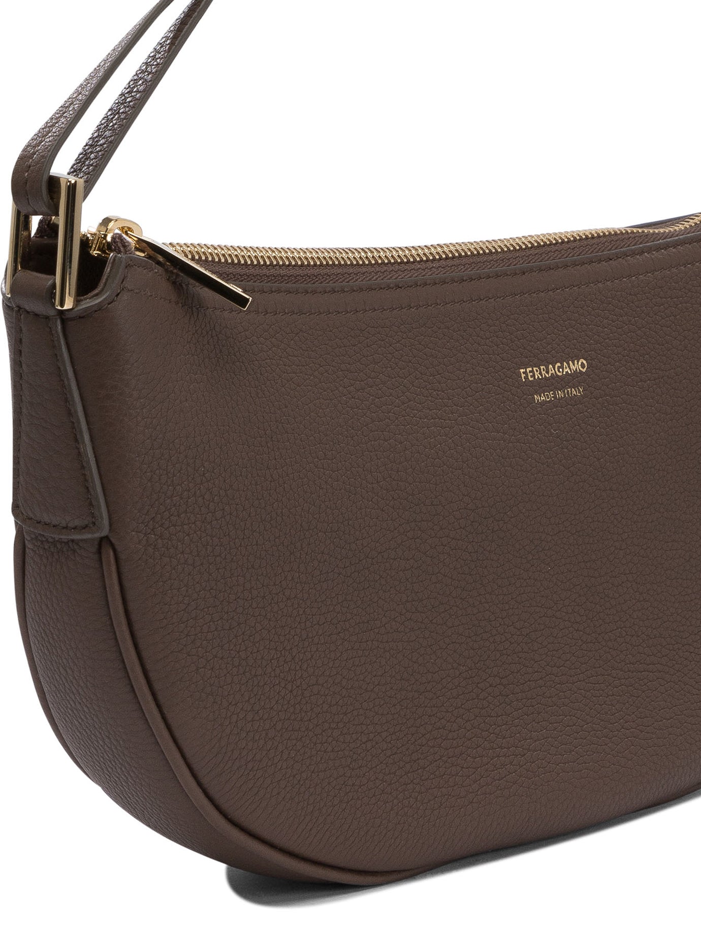 Ferragamo Shoulder Bags