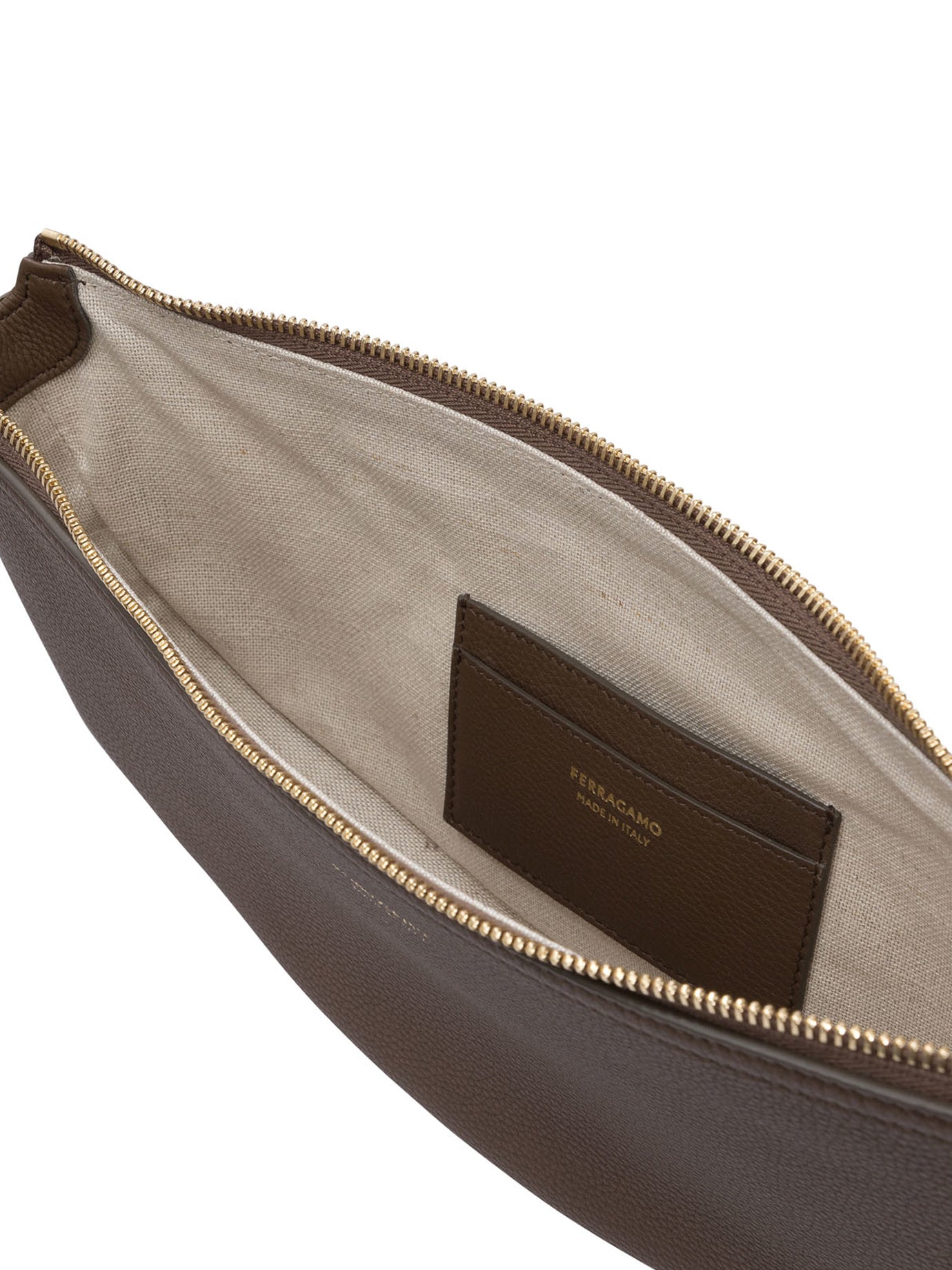 Ferragamo Shoulder Bags