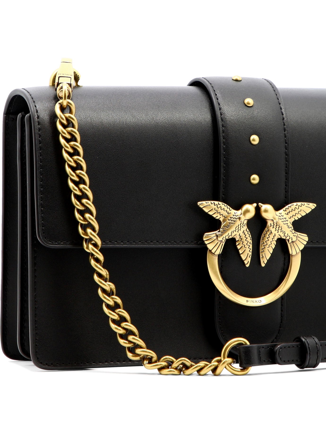 Pinko Crossbody Bags