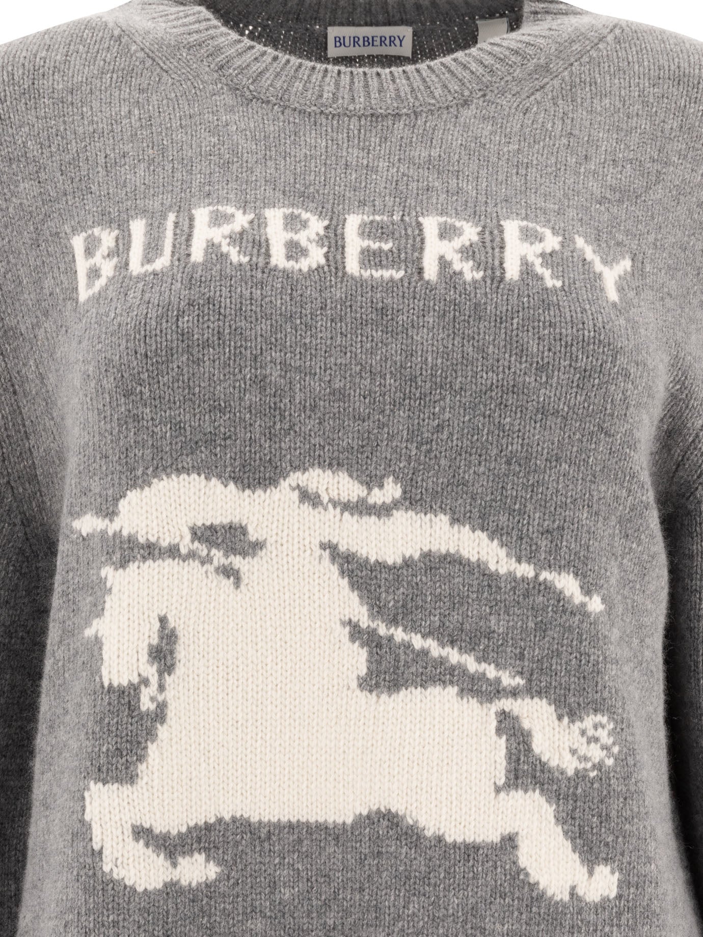 Burberry Sweatshirts