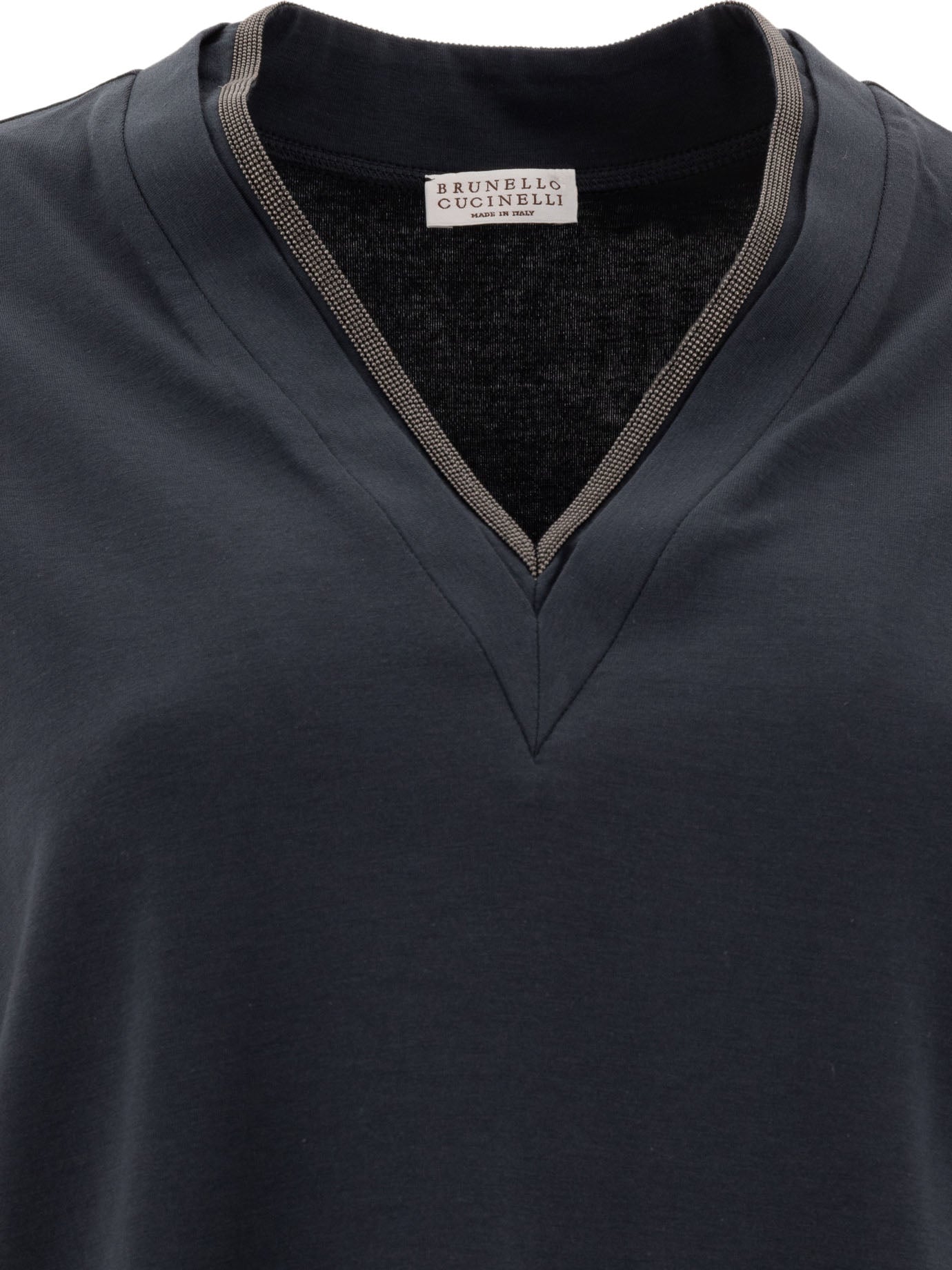 Brunello Cucinelli T-Shirts