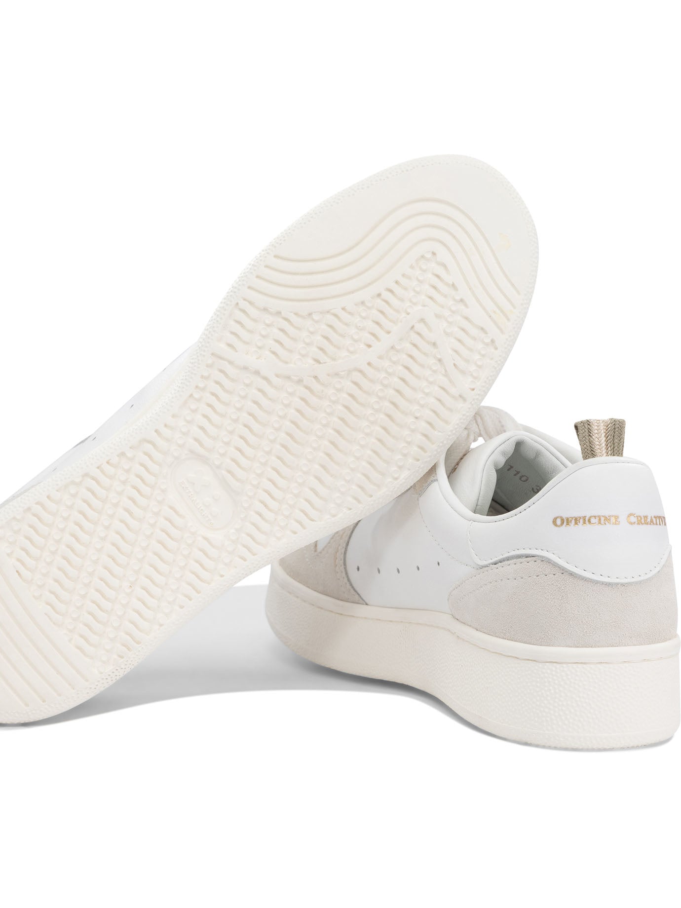 Officine Creative Sneakers & Slip-On