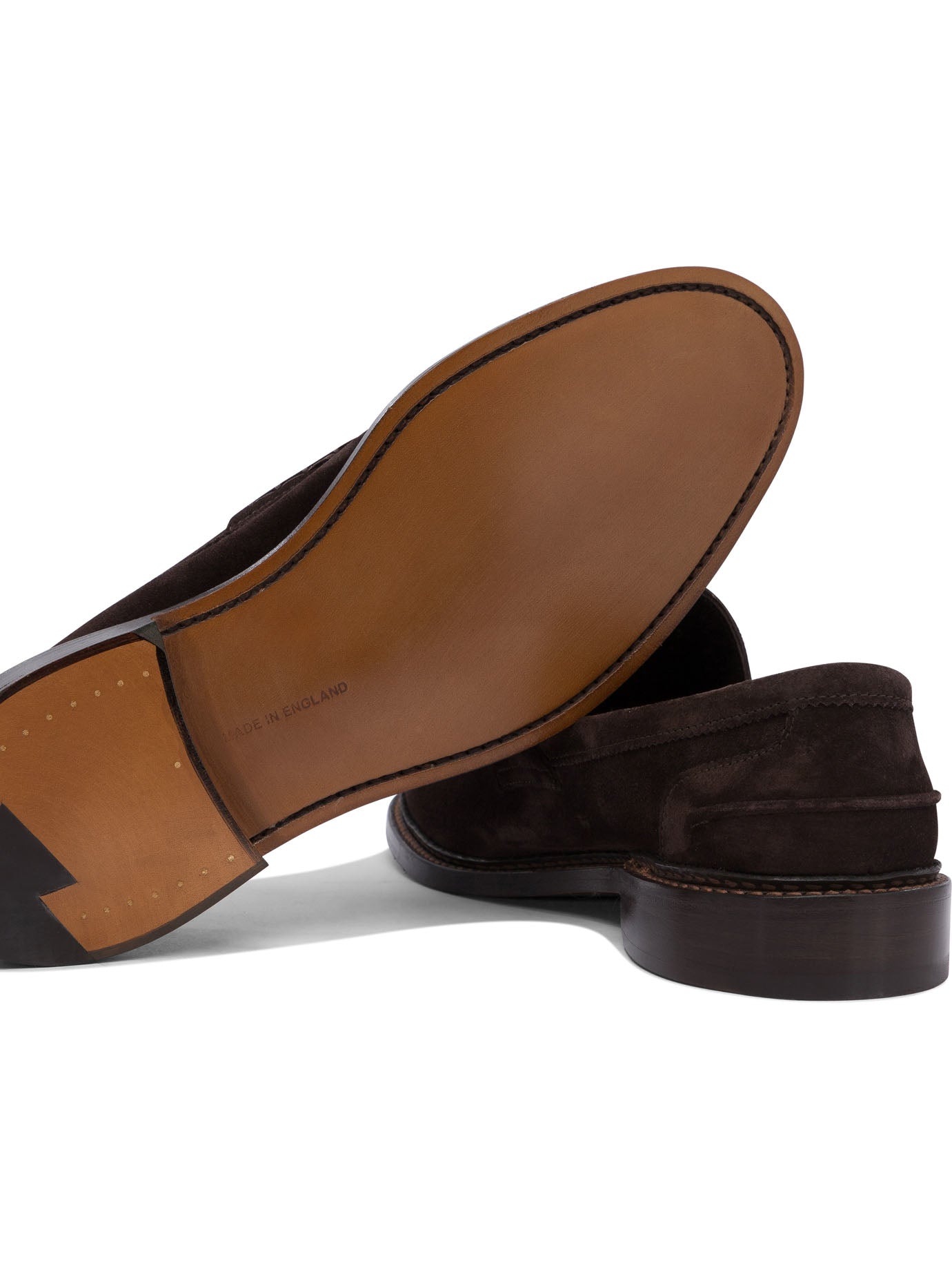 Tricker's Loafers & Slippers