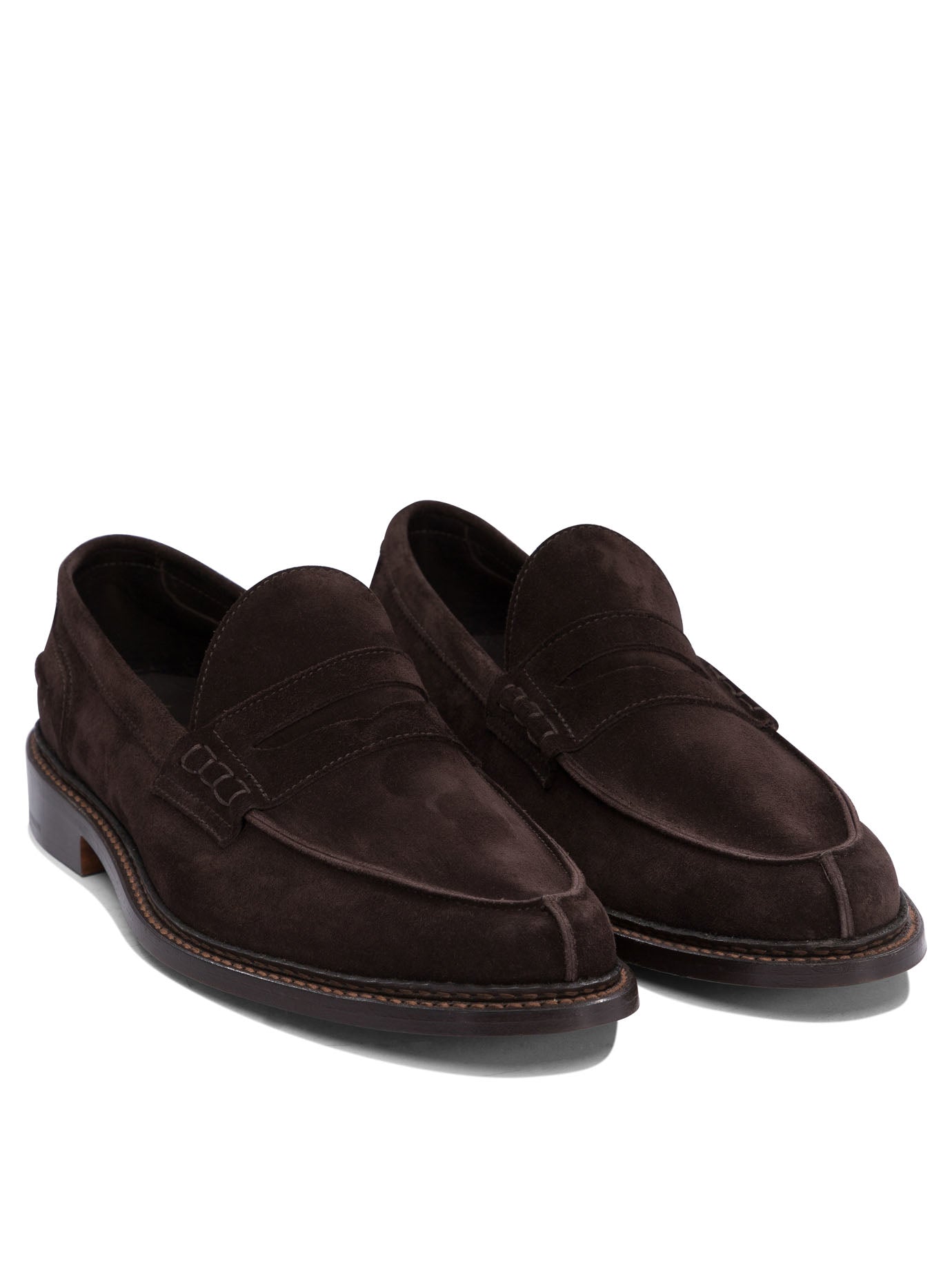 Tricker's Loafers & Slippers