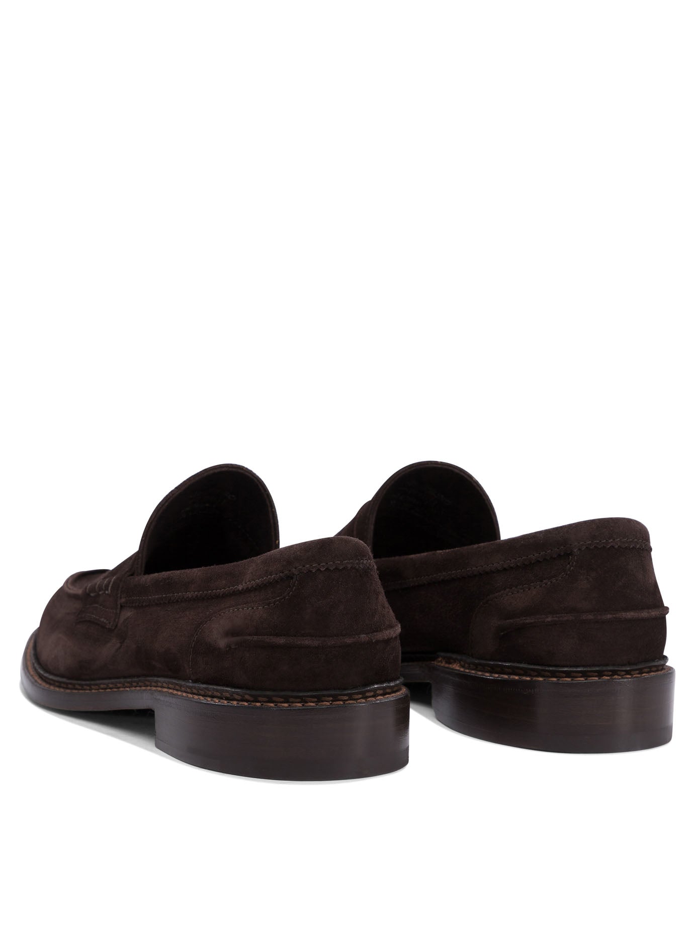 Tricker's Loafers & Slippers