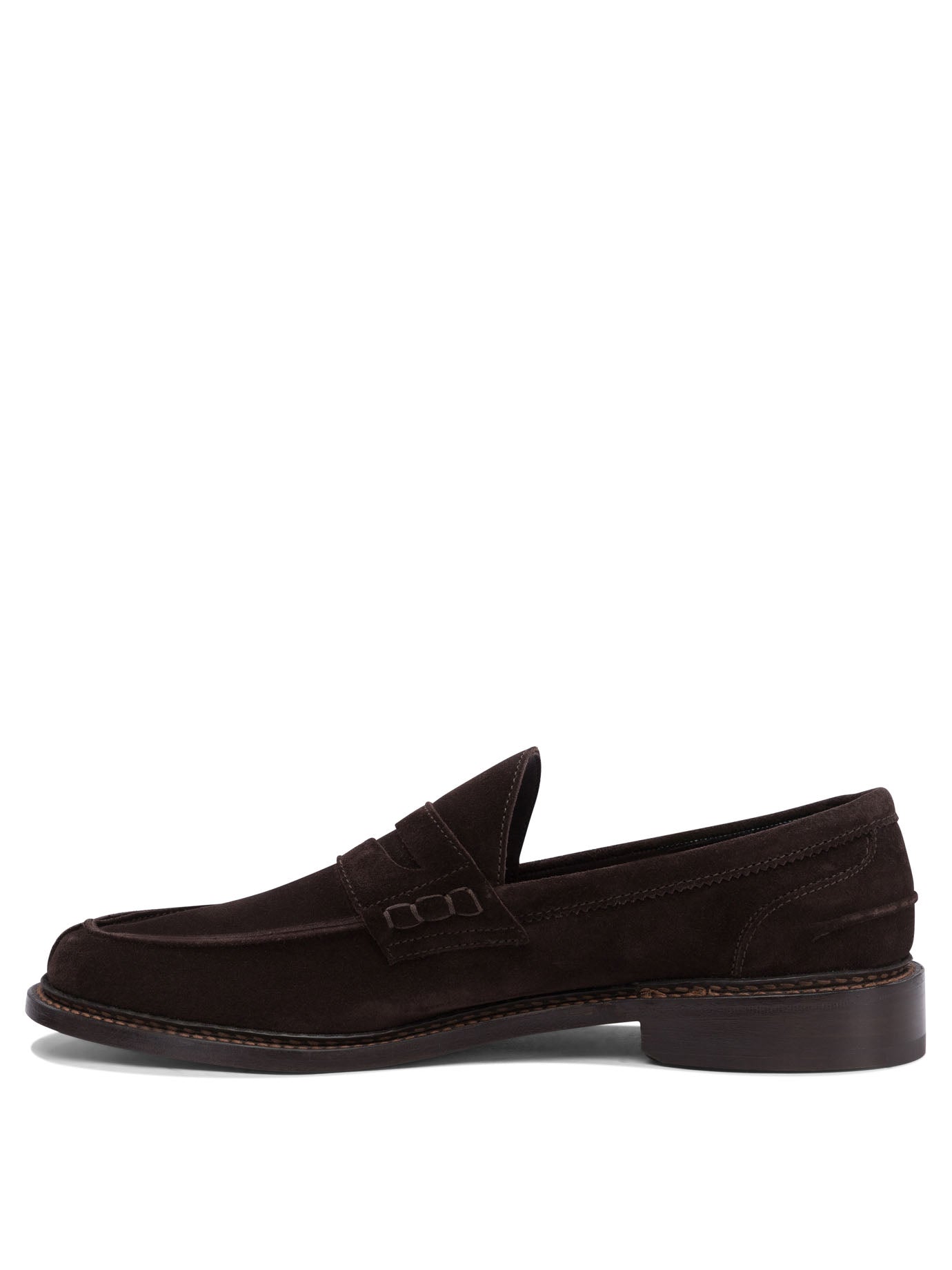 Tricker's Loafers & Slippers