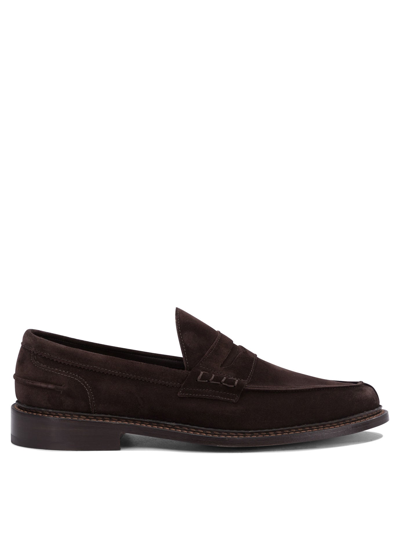 Tricker's Loafers & Slippers