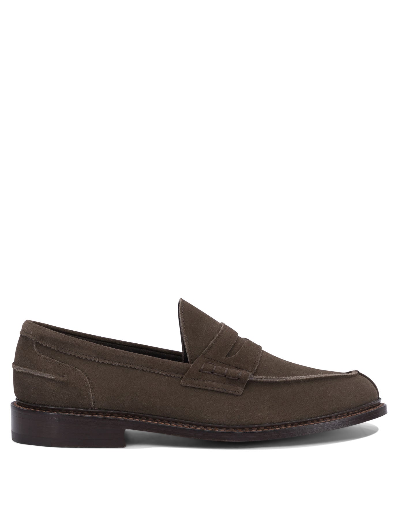 Tricker's Loafers & Slippers