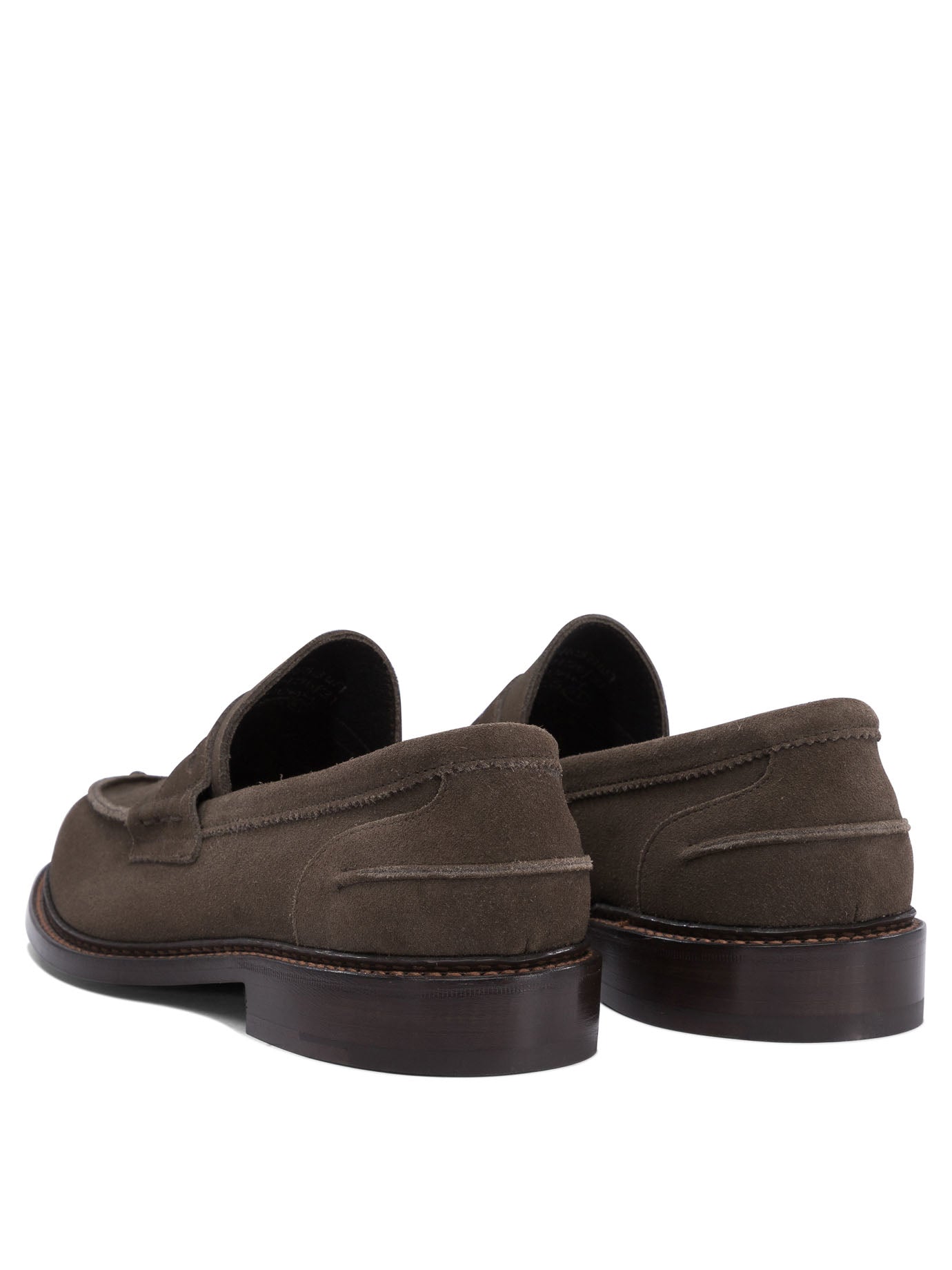 Tricker's Loafers & Slippers