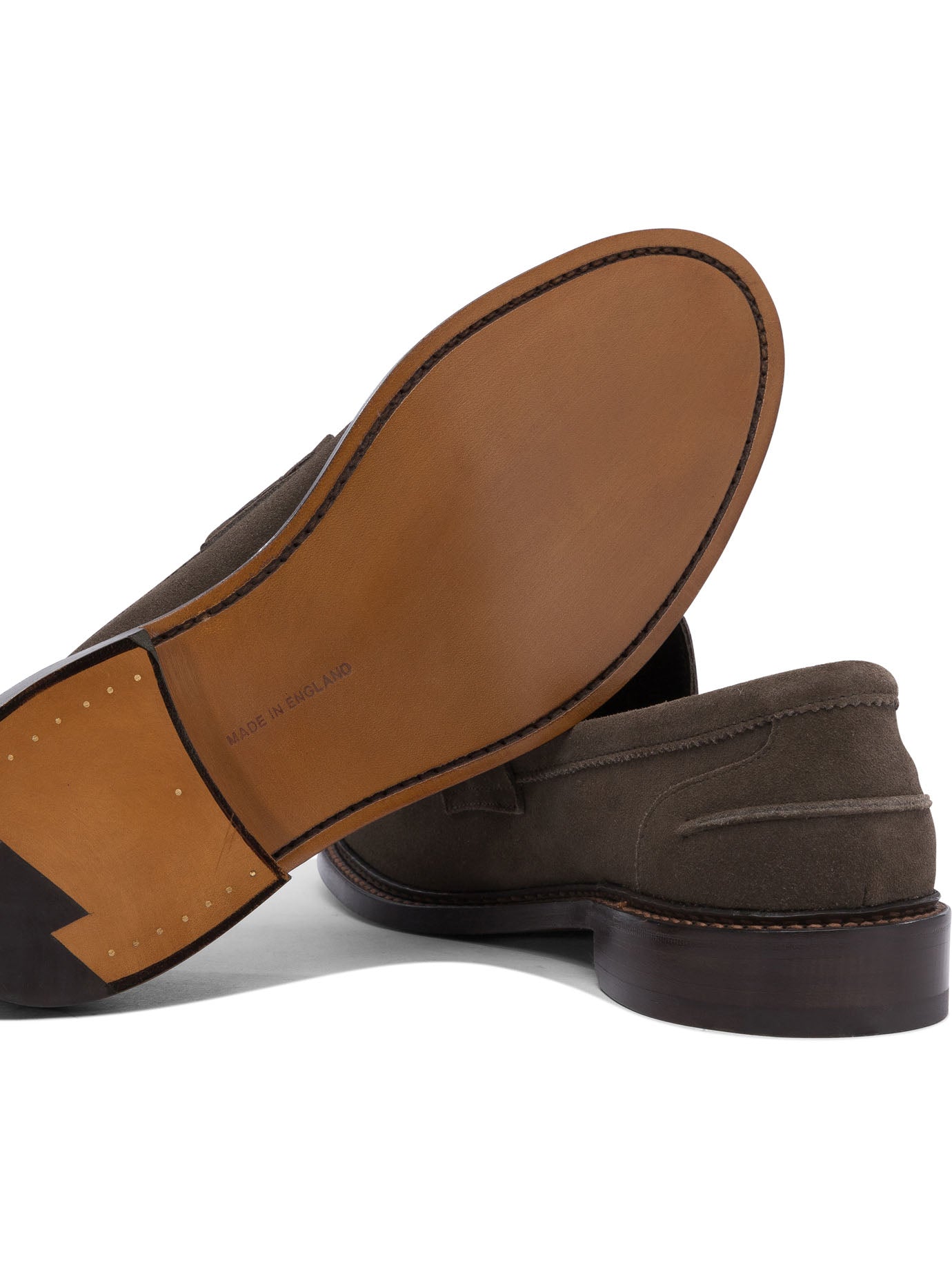 Tricker's Loafers & Slippers