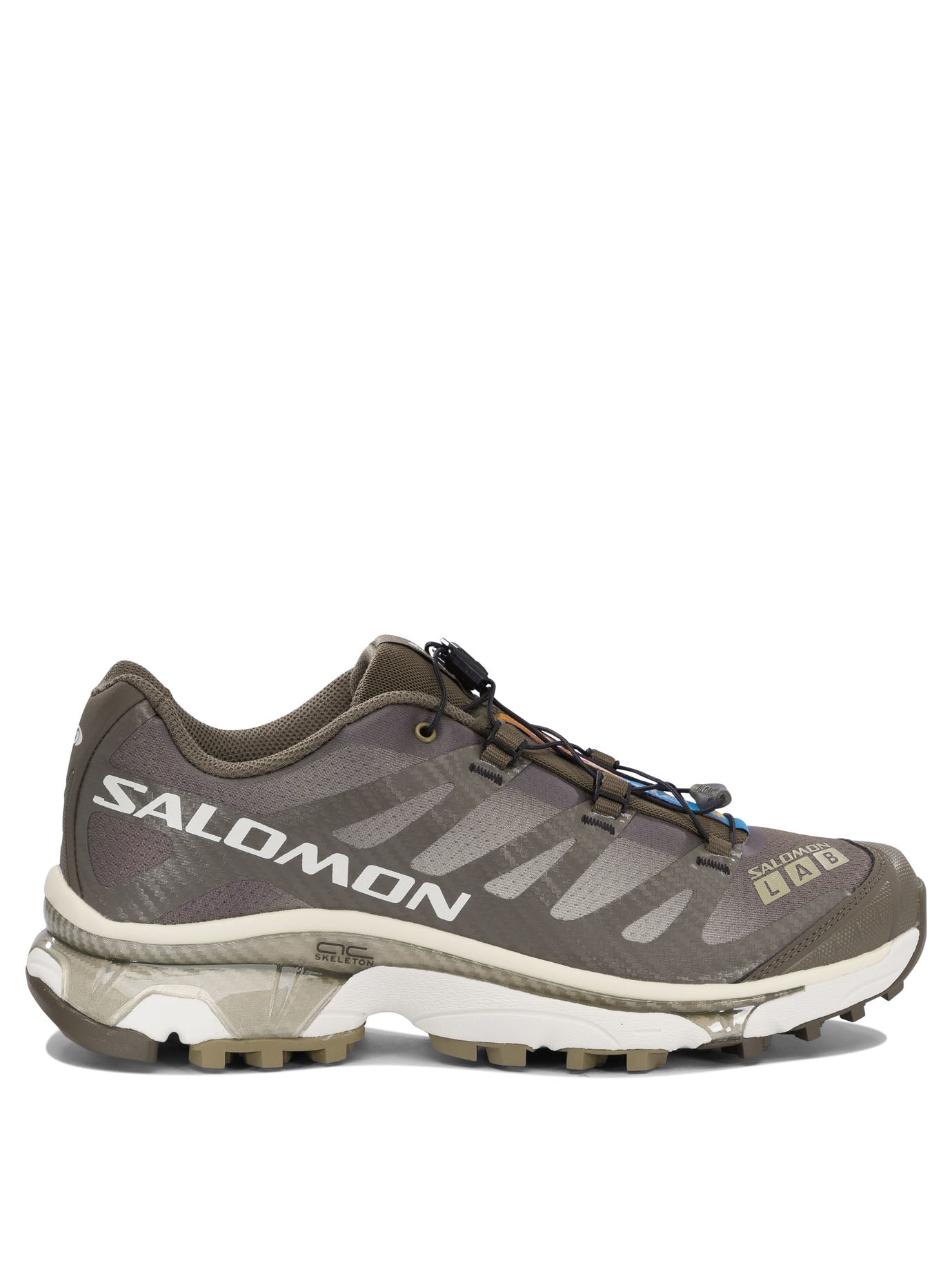 Salomon Sneakers & Slip-On