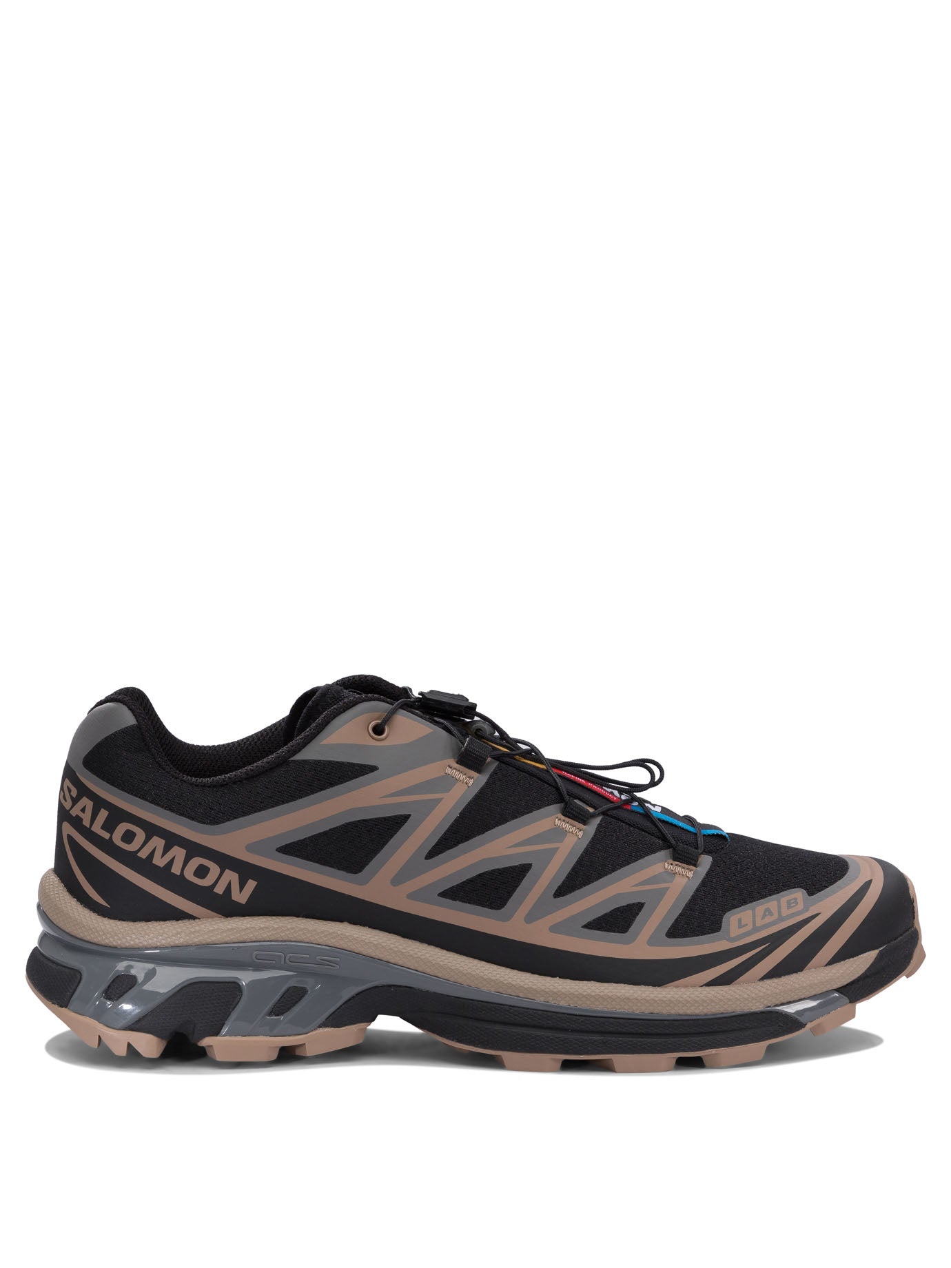 Salomon Sneakers & Slip-On