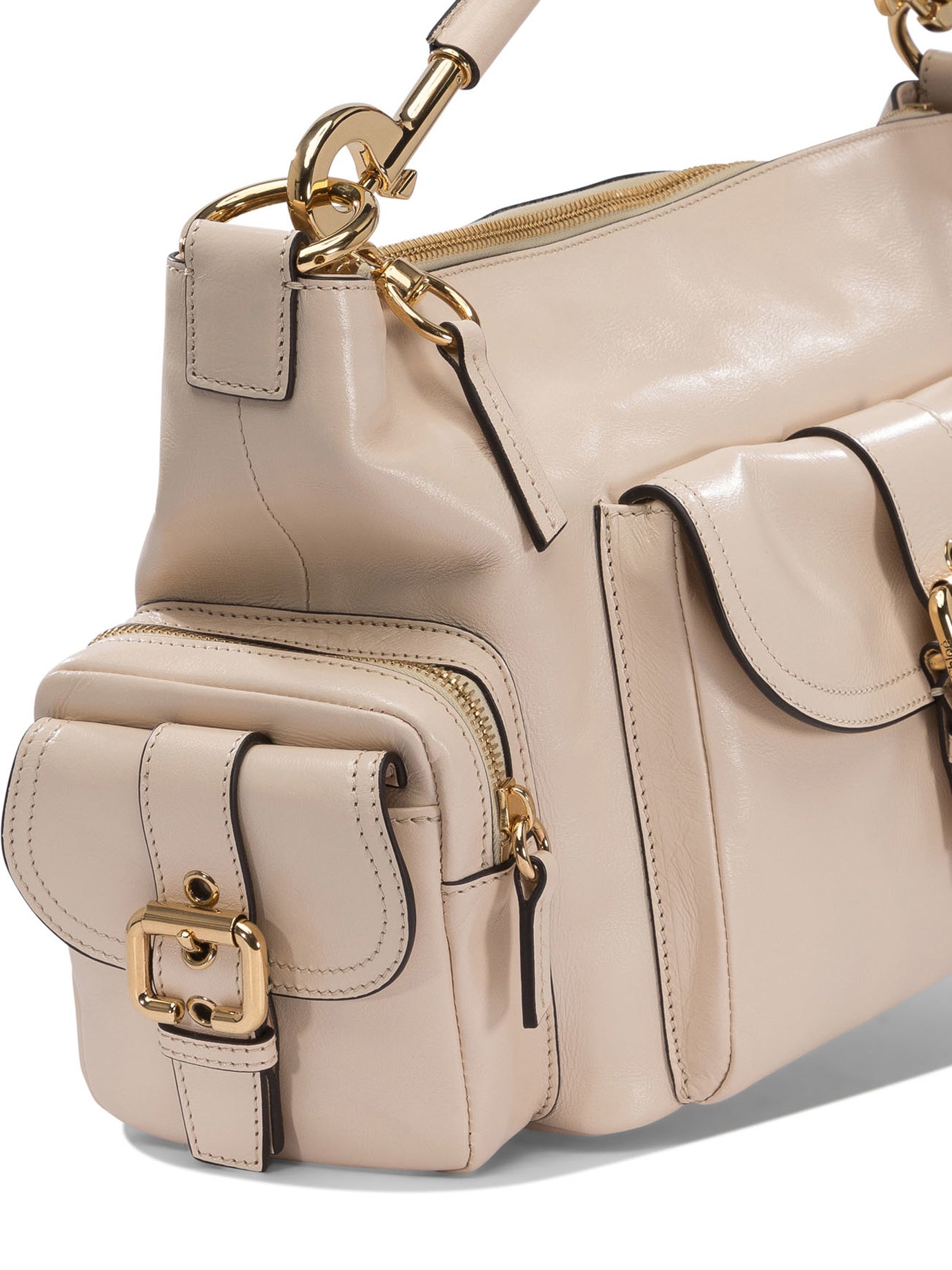 Chloé Shoulder Bags