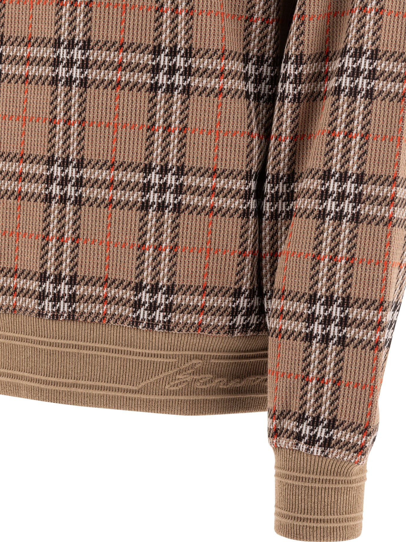 Burberry Sweatshirts