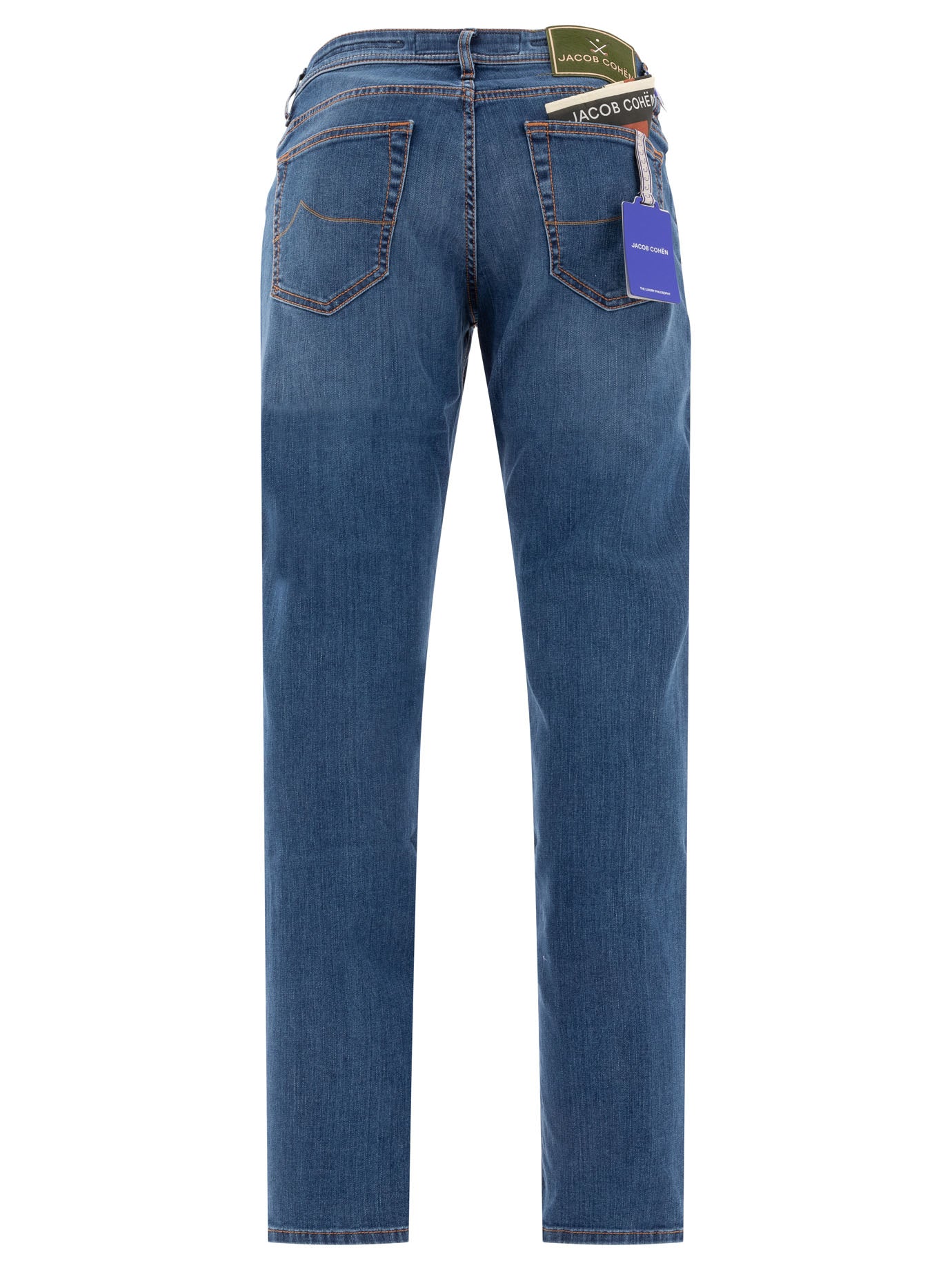 Jacob Cohen Jeans