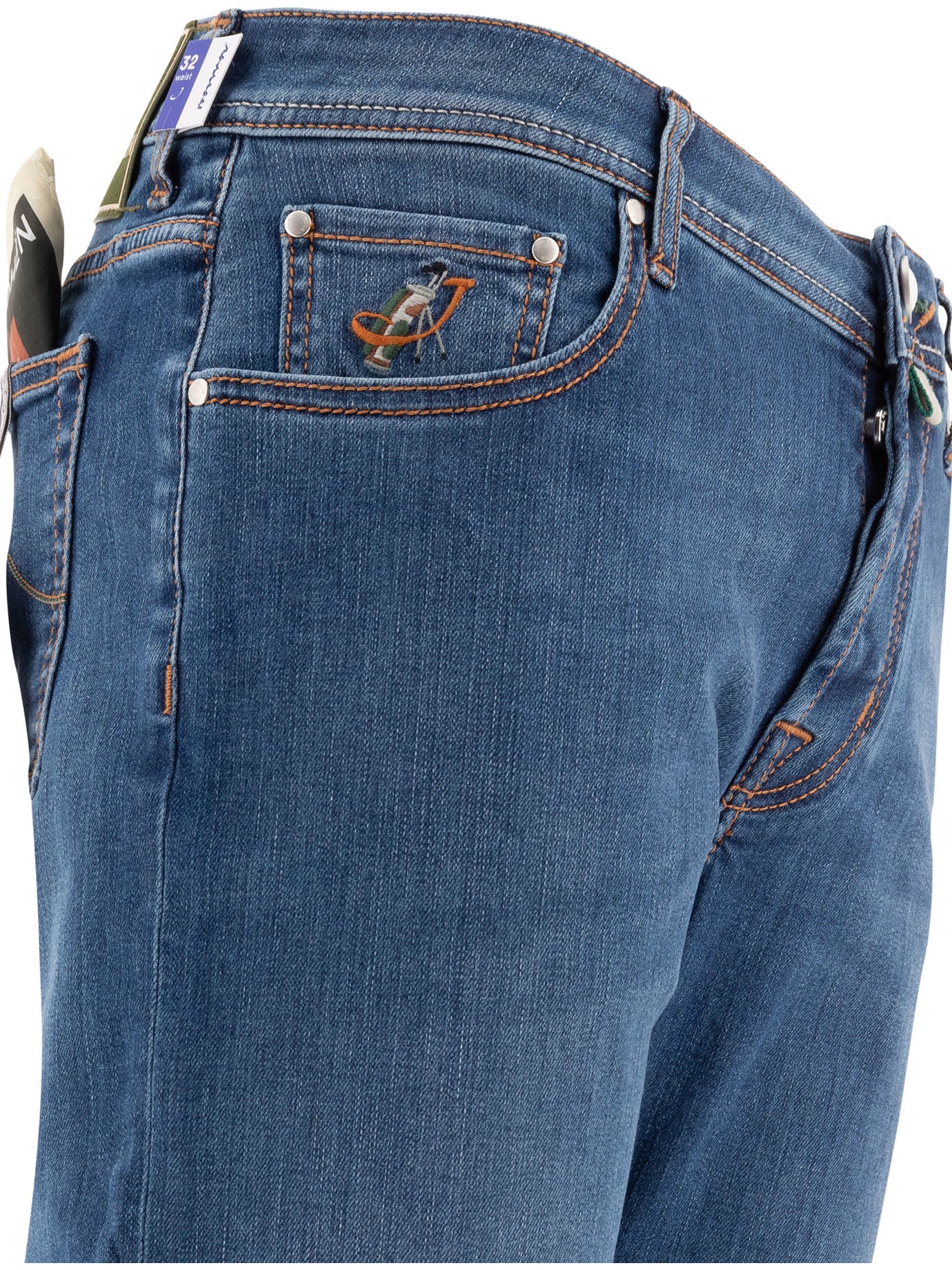 Jacob Cohen Jeans