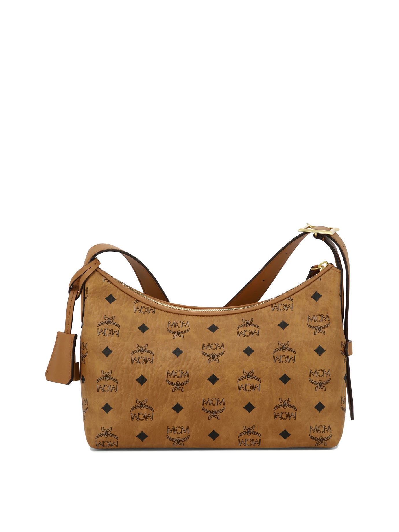 Mcm Shoulder Bags