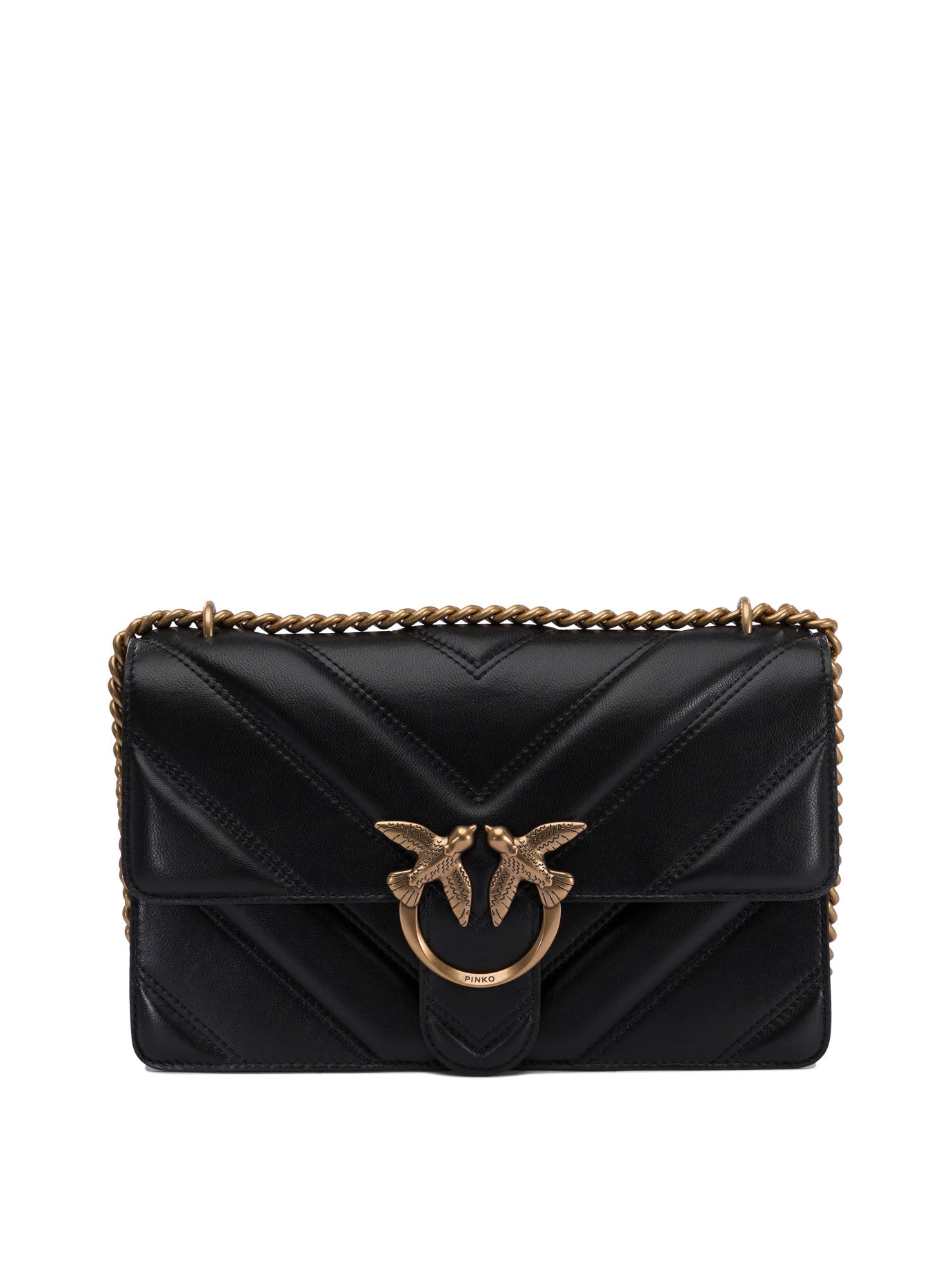 Pinko Crossbody Bags