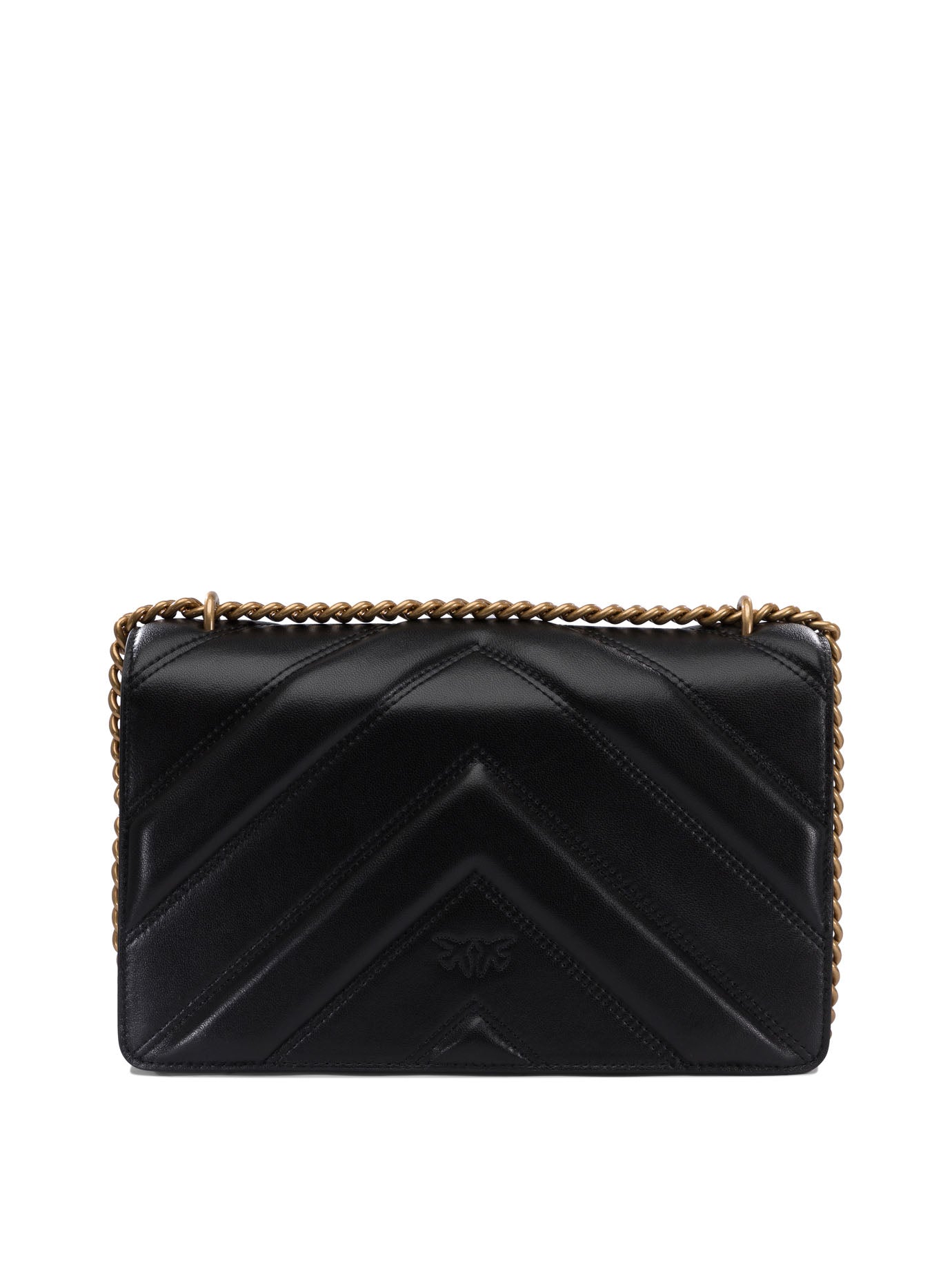 Pinko Crossbody Bags