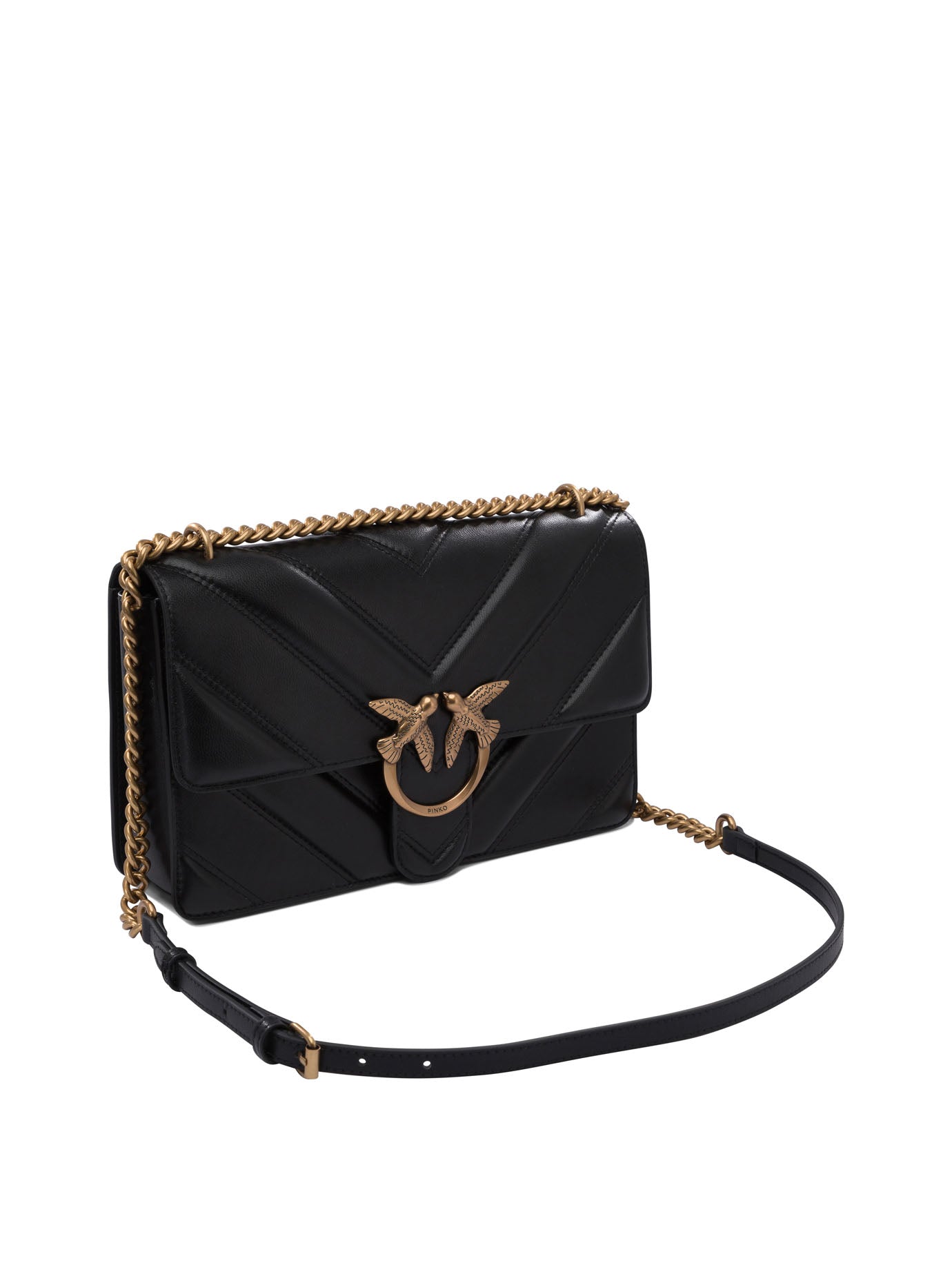 Pinko Crossbody Bags